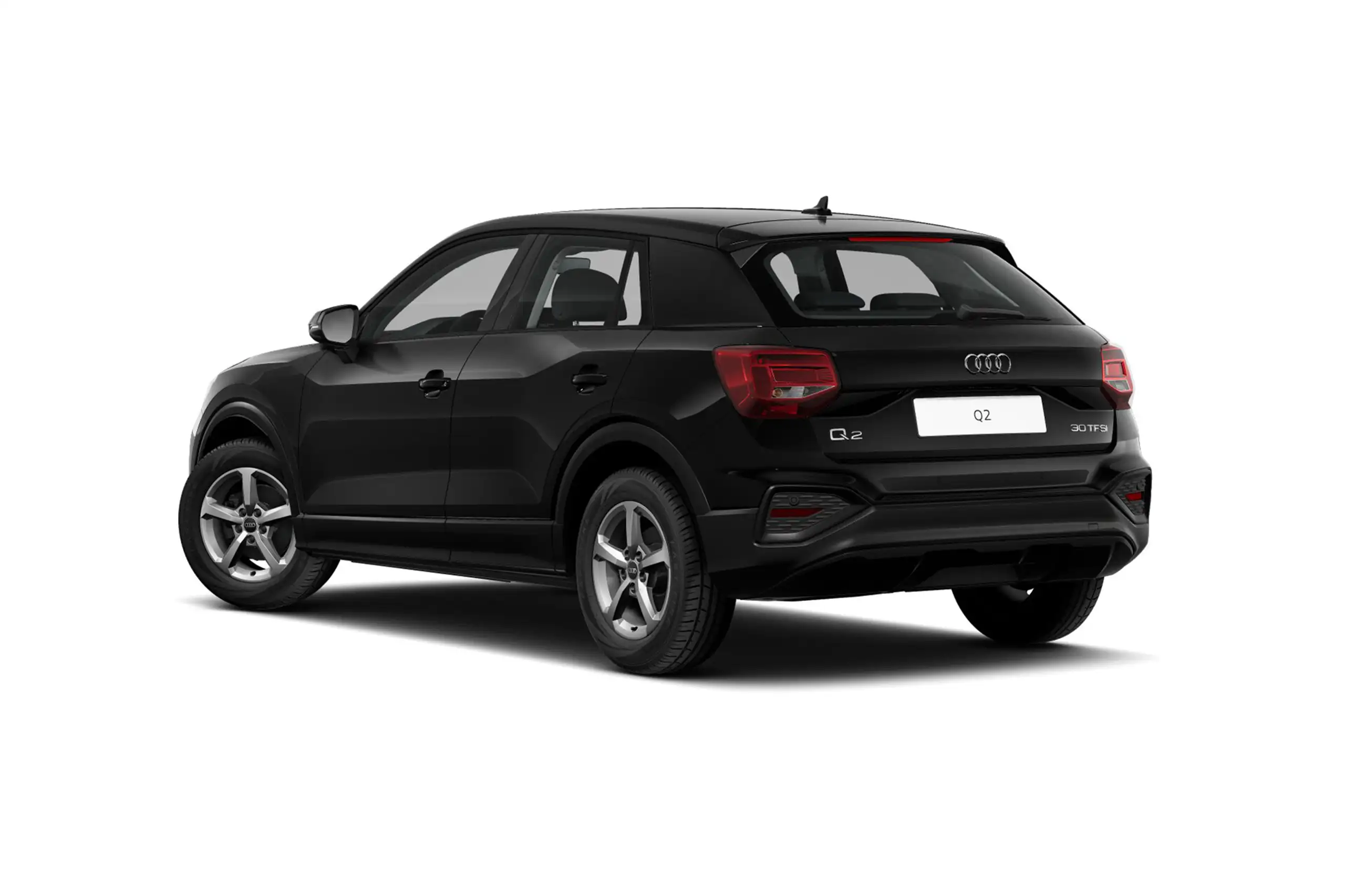 Audi - Q2