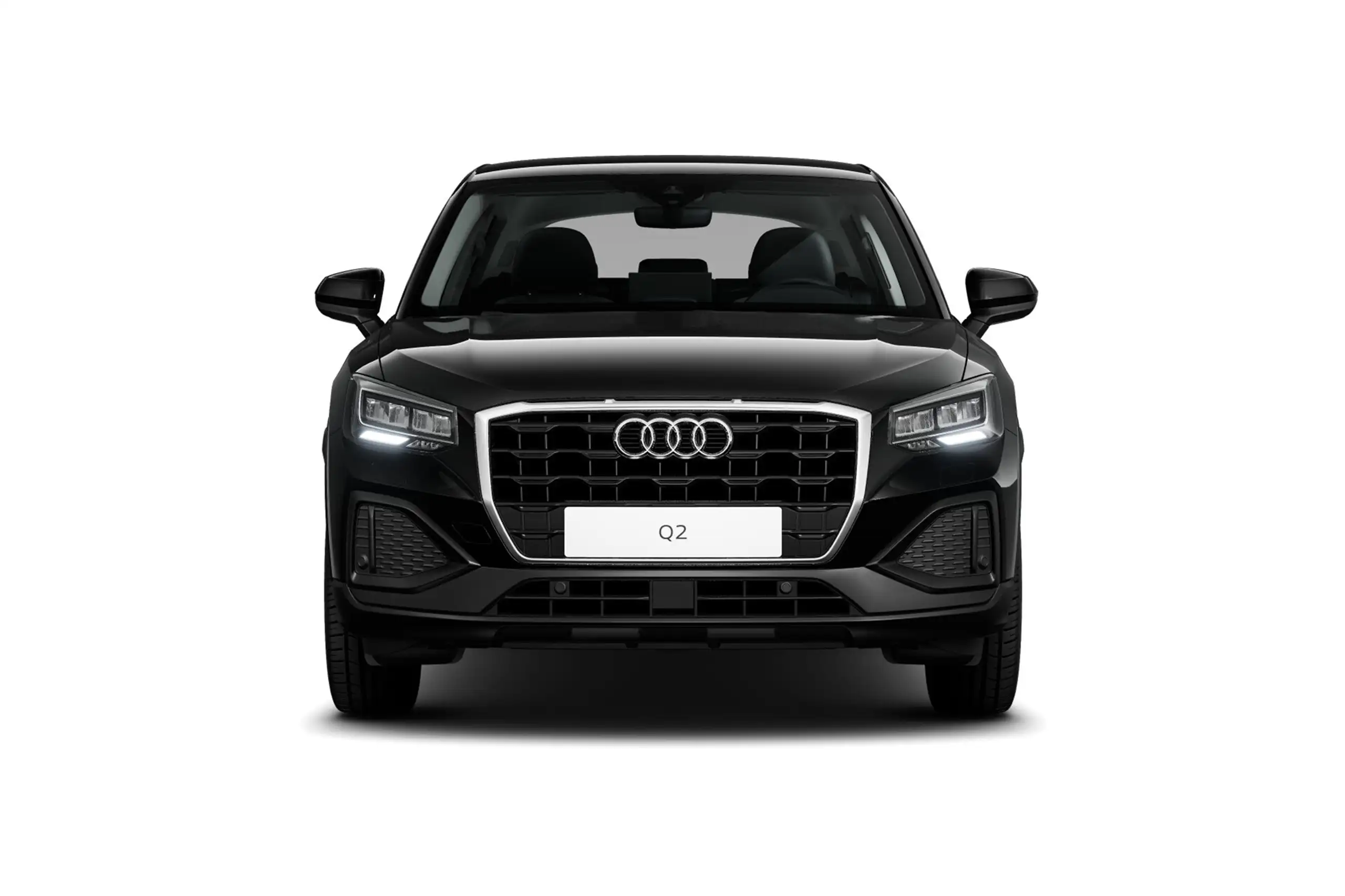 Audi - Q2