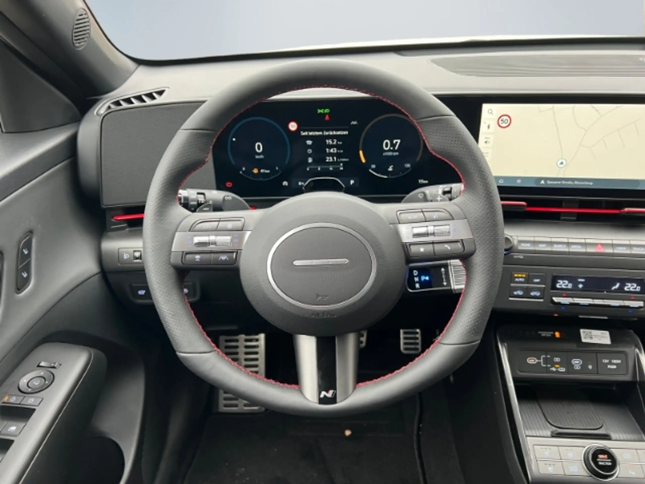 Hyundai - KONA