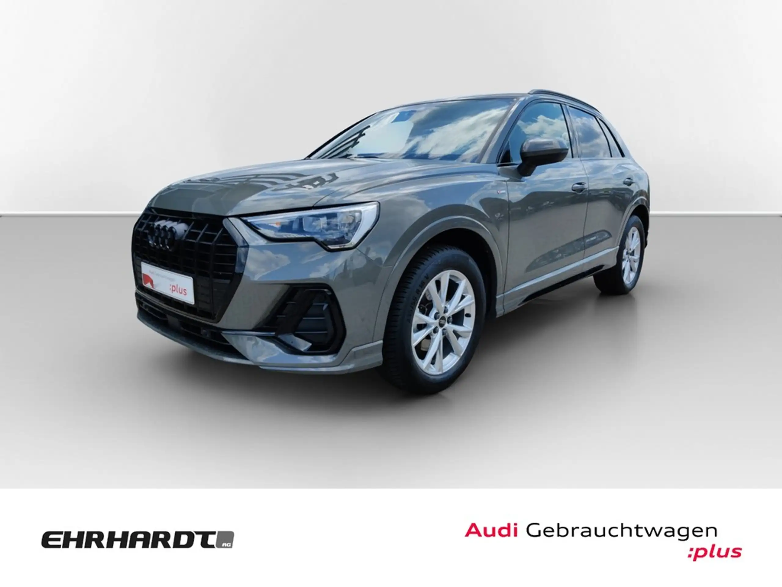 Audi - Q3