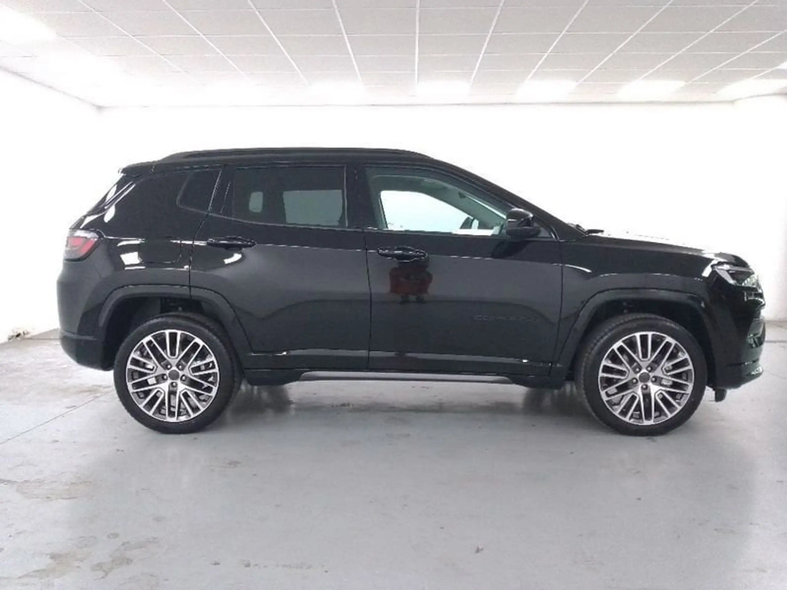 Jeep - Compass