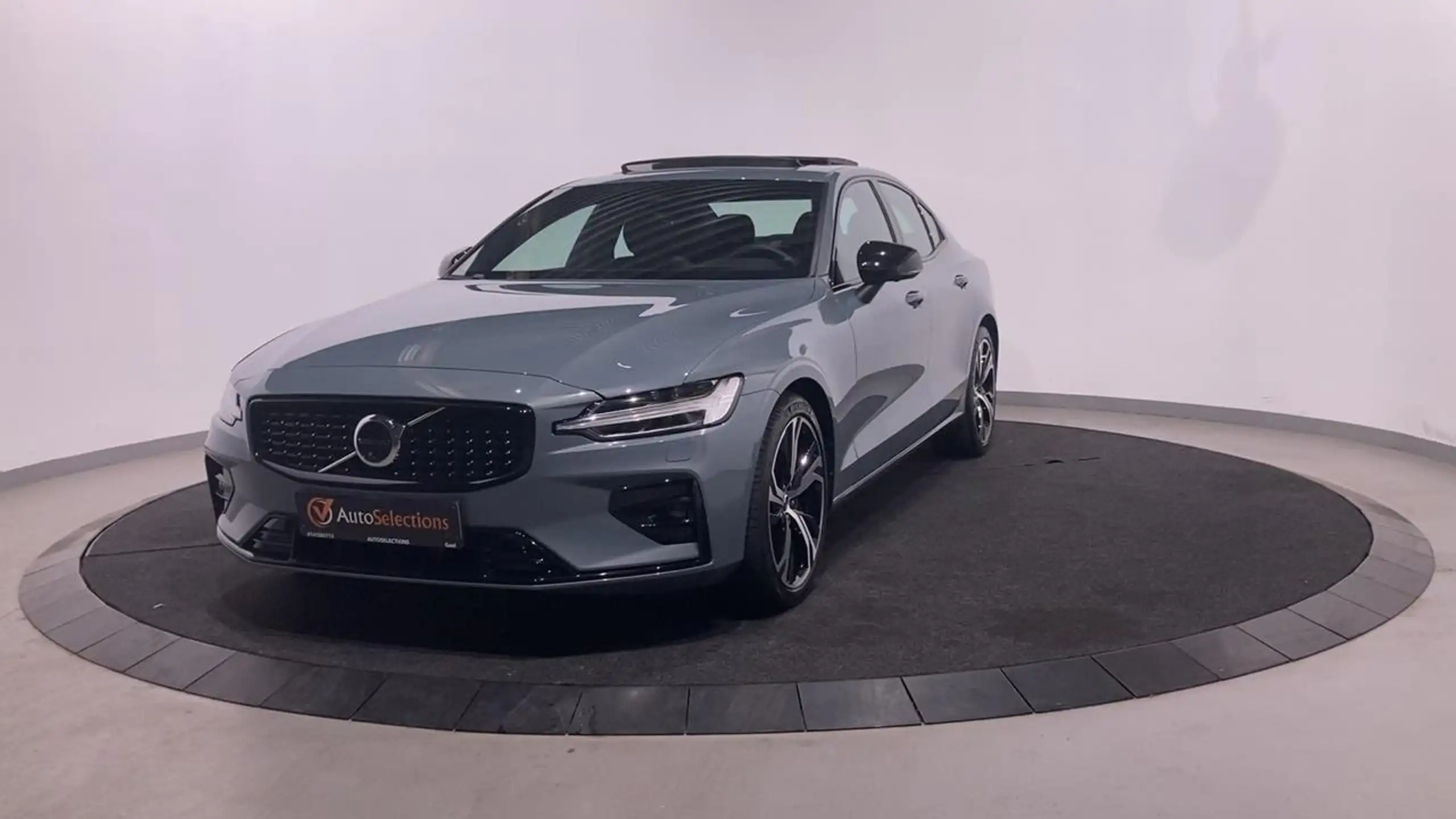 Volvo - S60