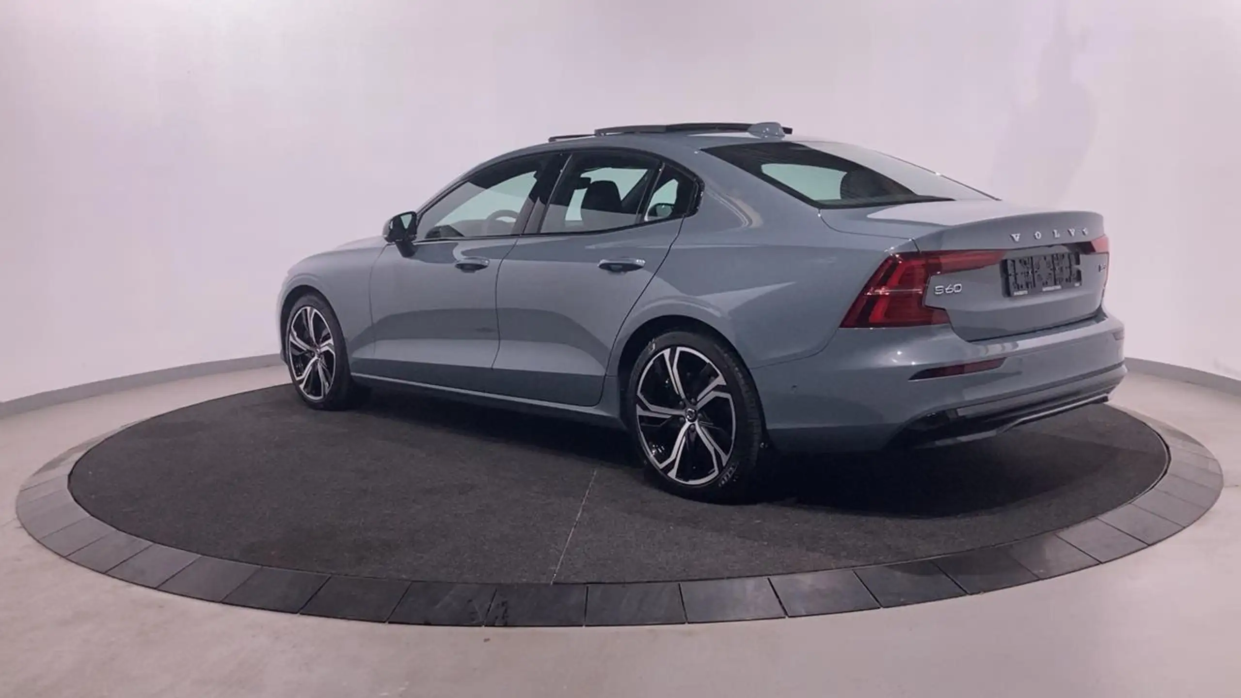 Volvo - S60