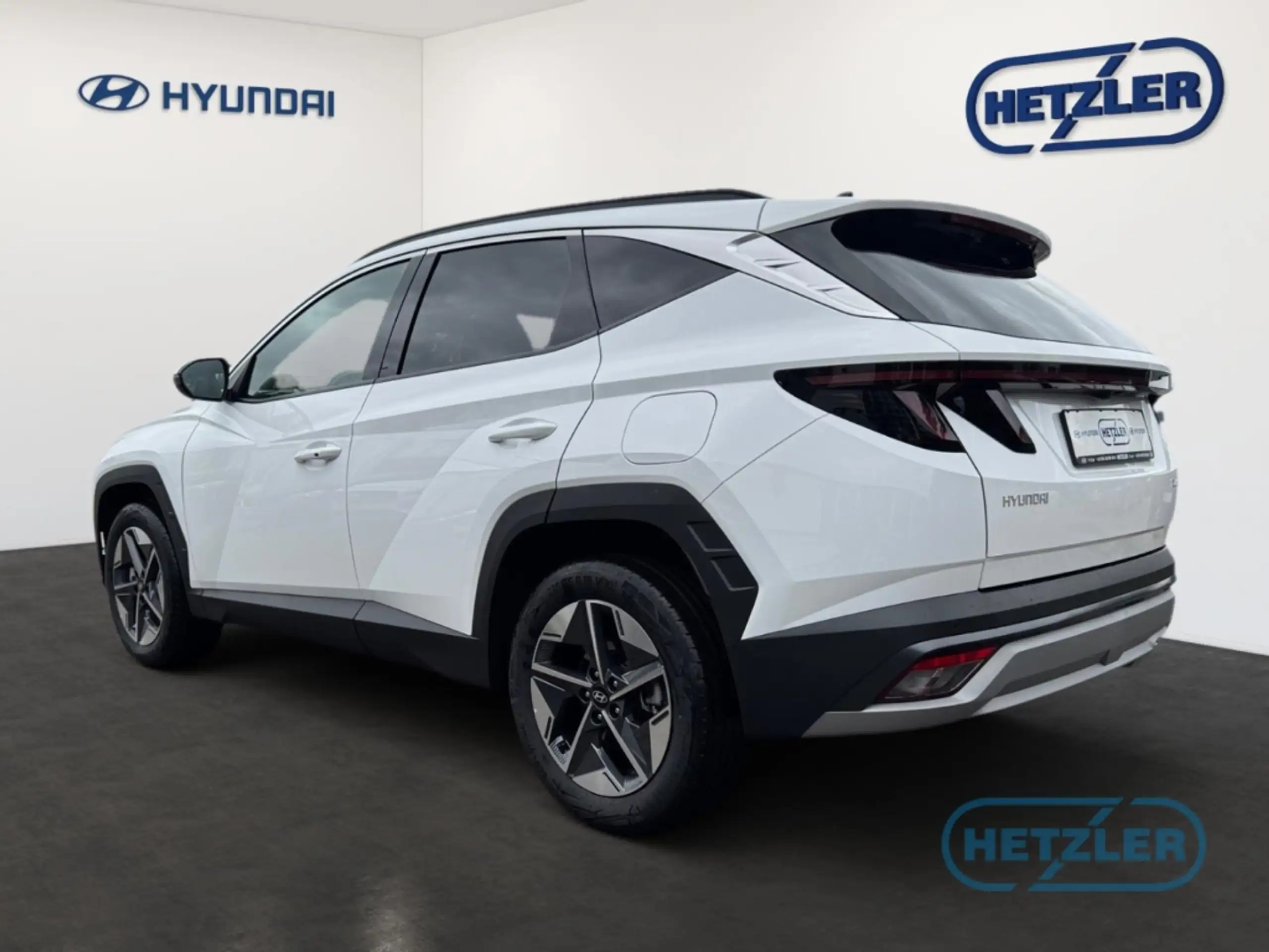 Hyundai - TUCSON