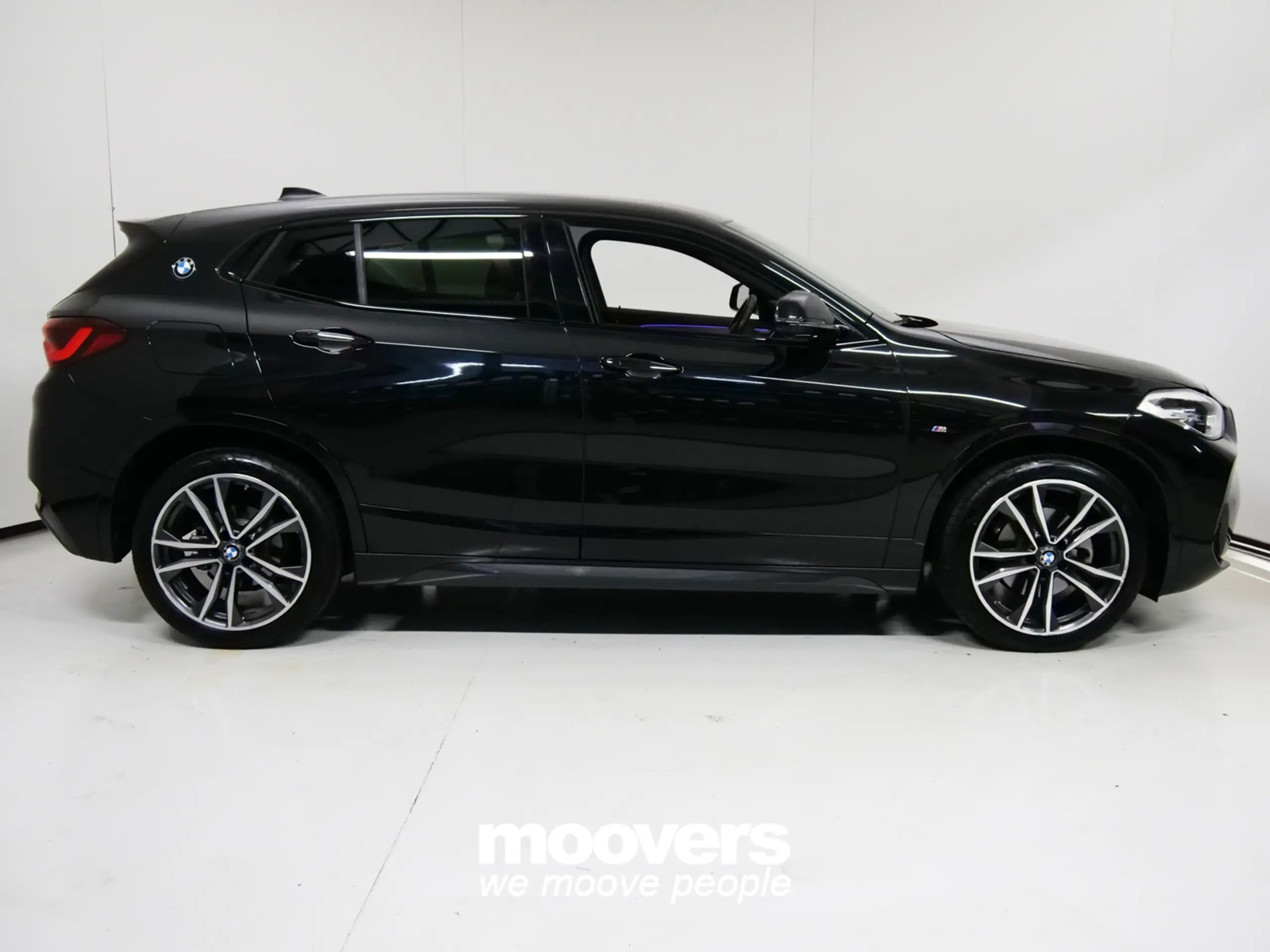 BMW - X2