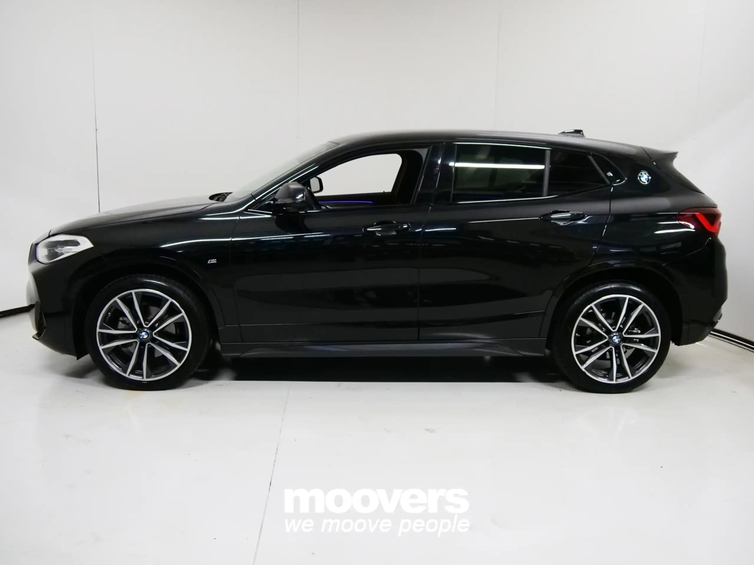 BMW - X2