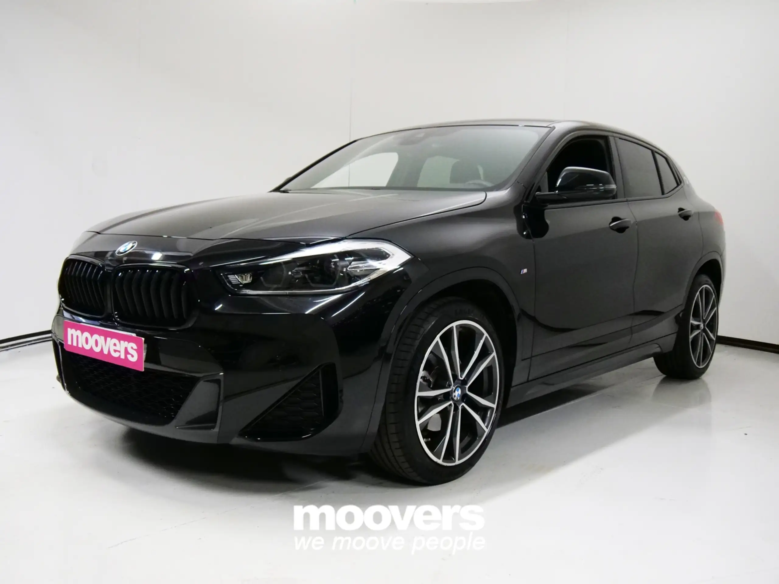 BMW - X2