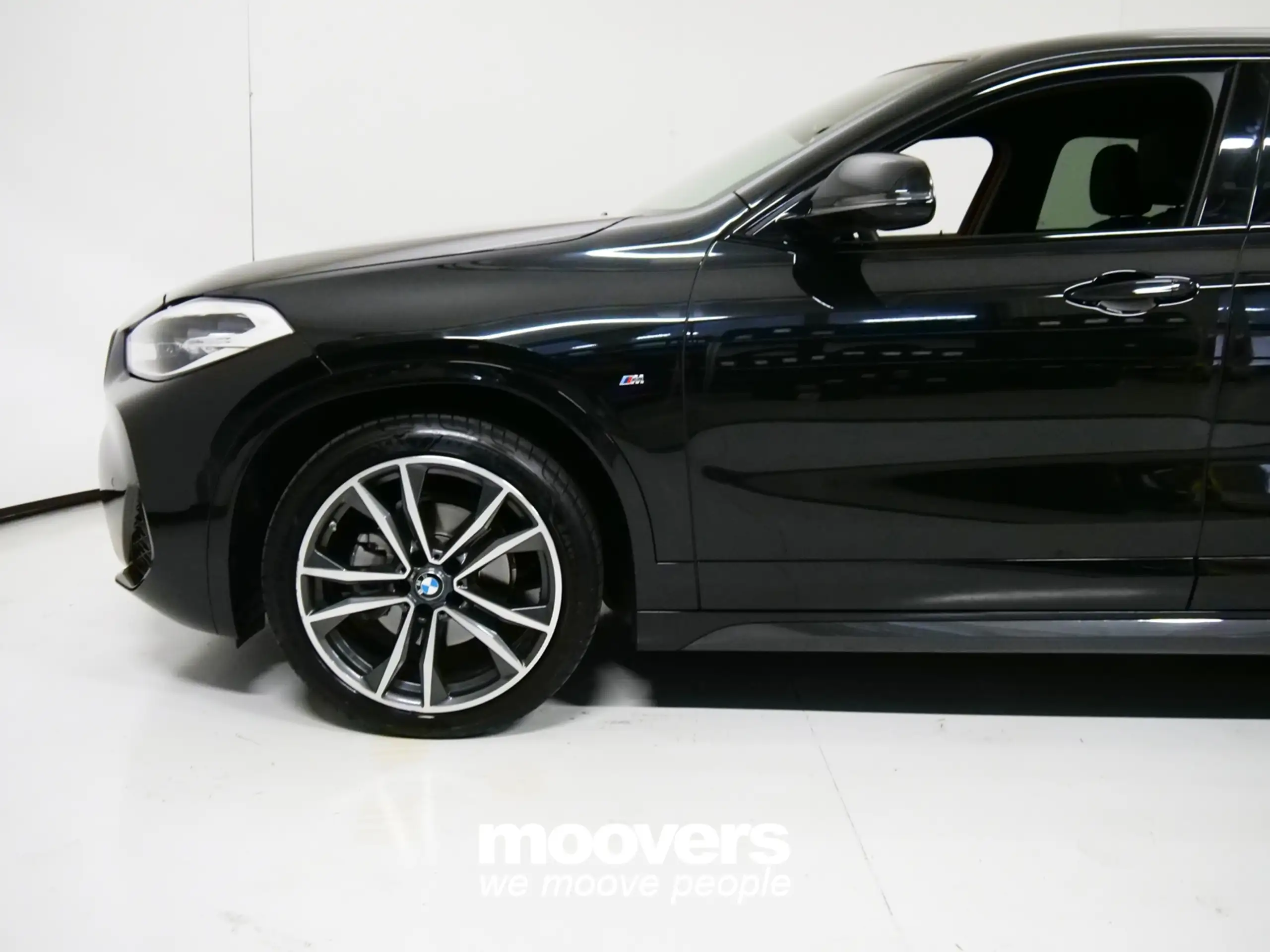 BMW - X2