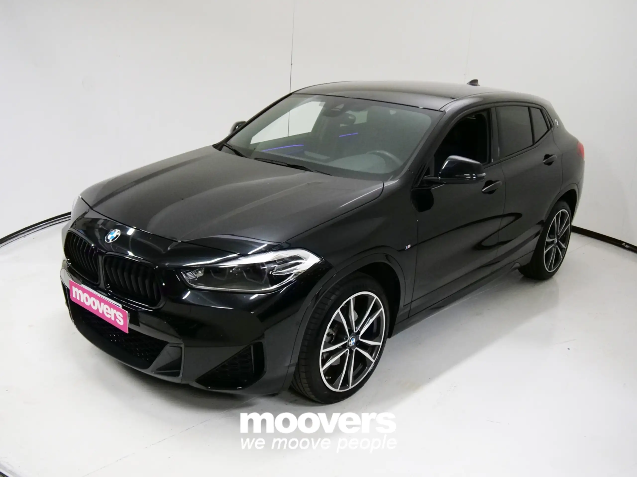 BMW - X2