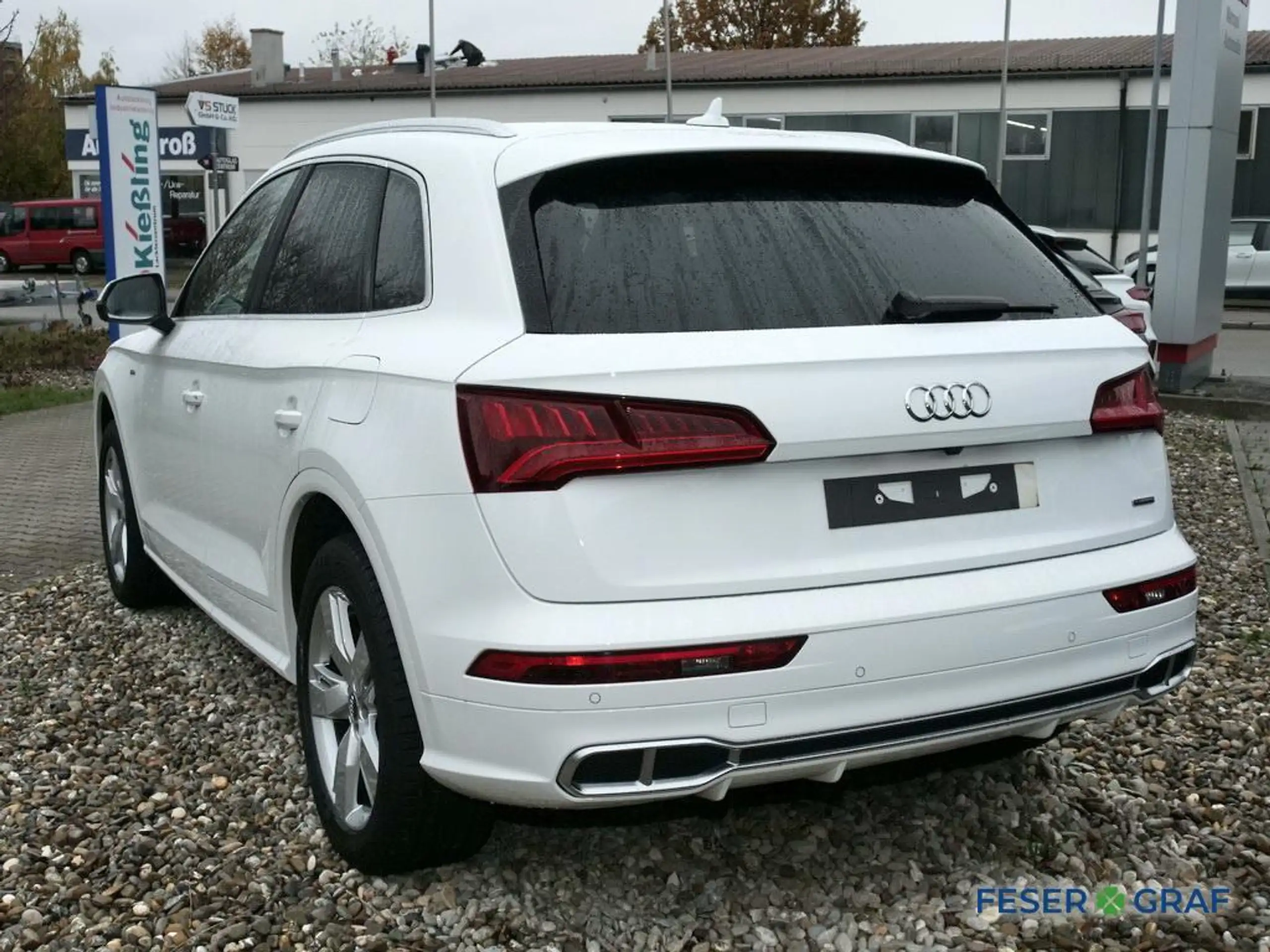 Audi - Q5