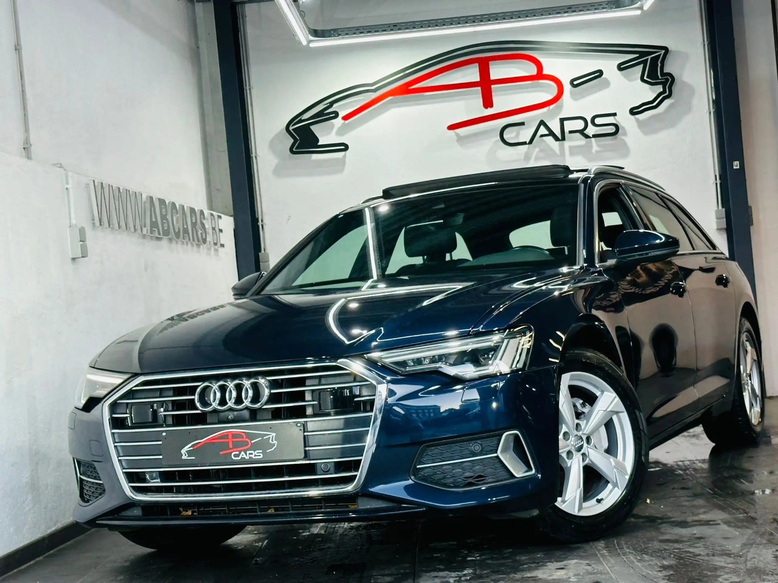 Audi - A6