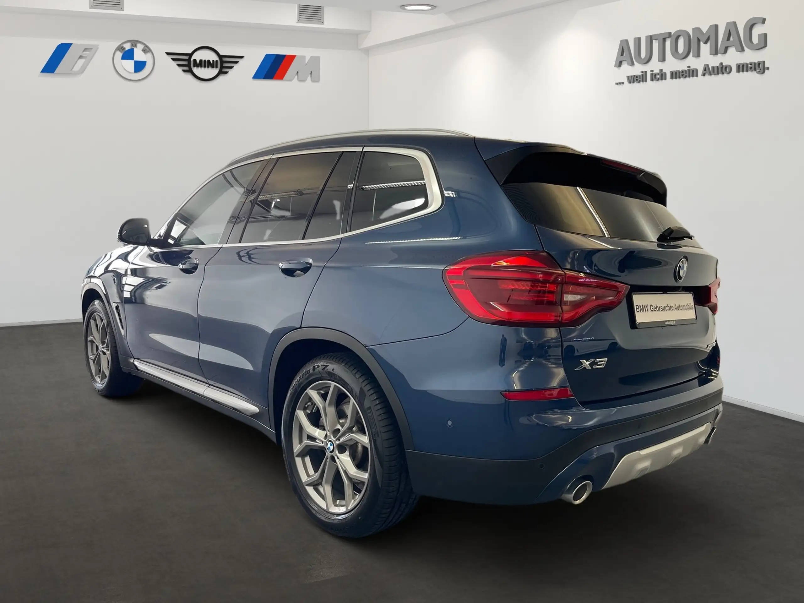 BMW - X3