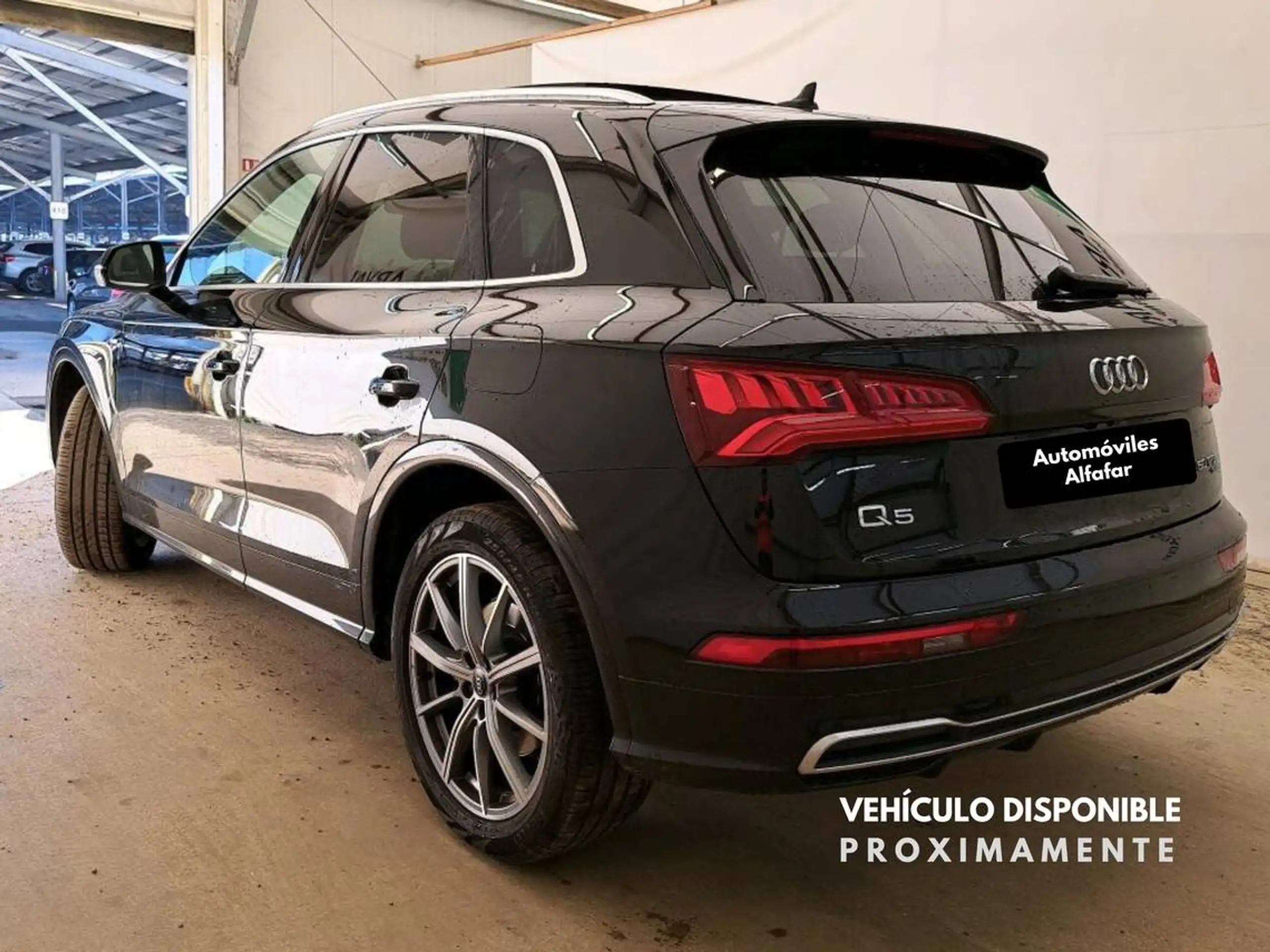 Audi - Q5