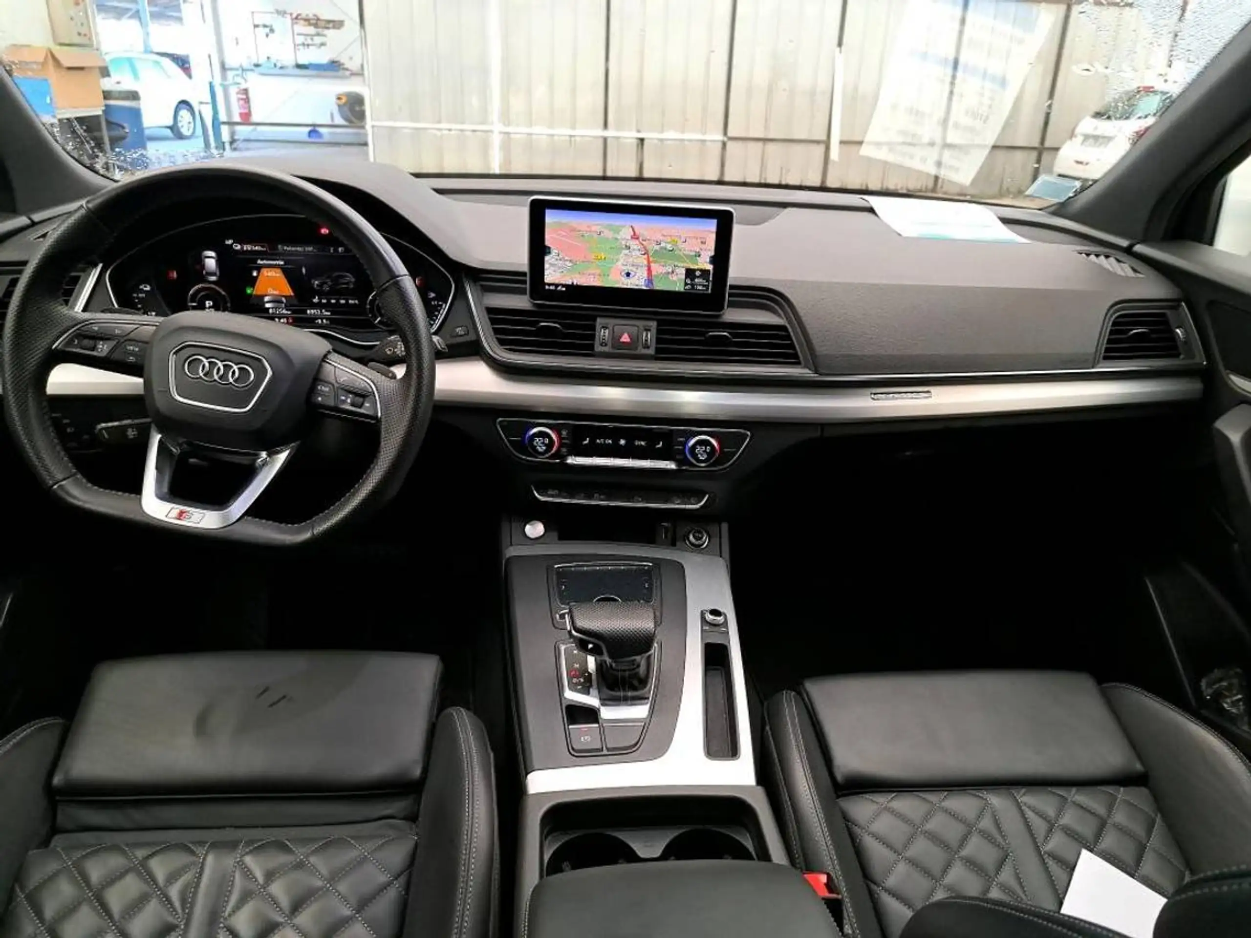 Audi - Q5