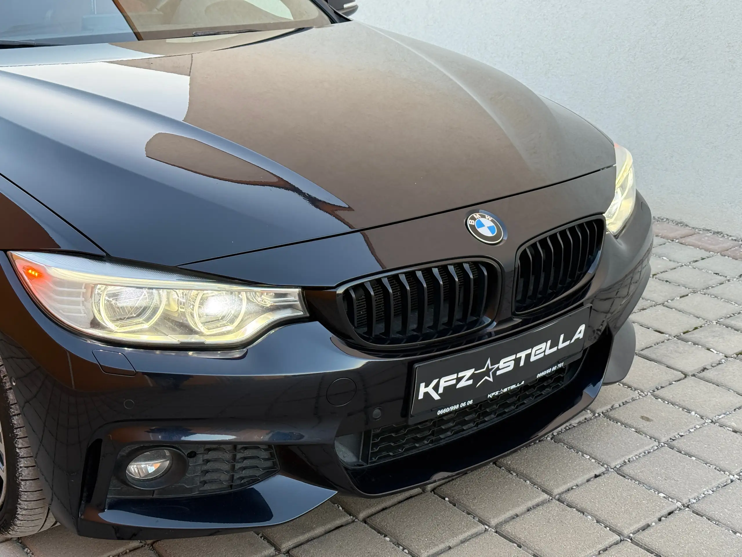 BMW - 440