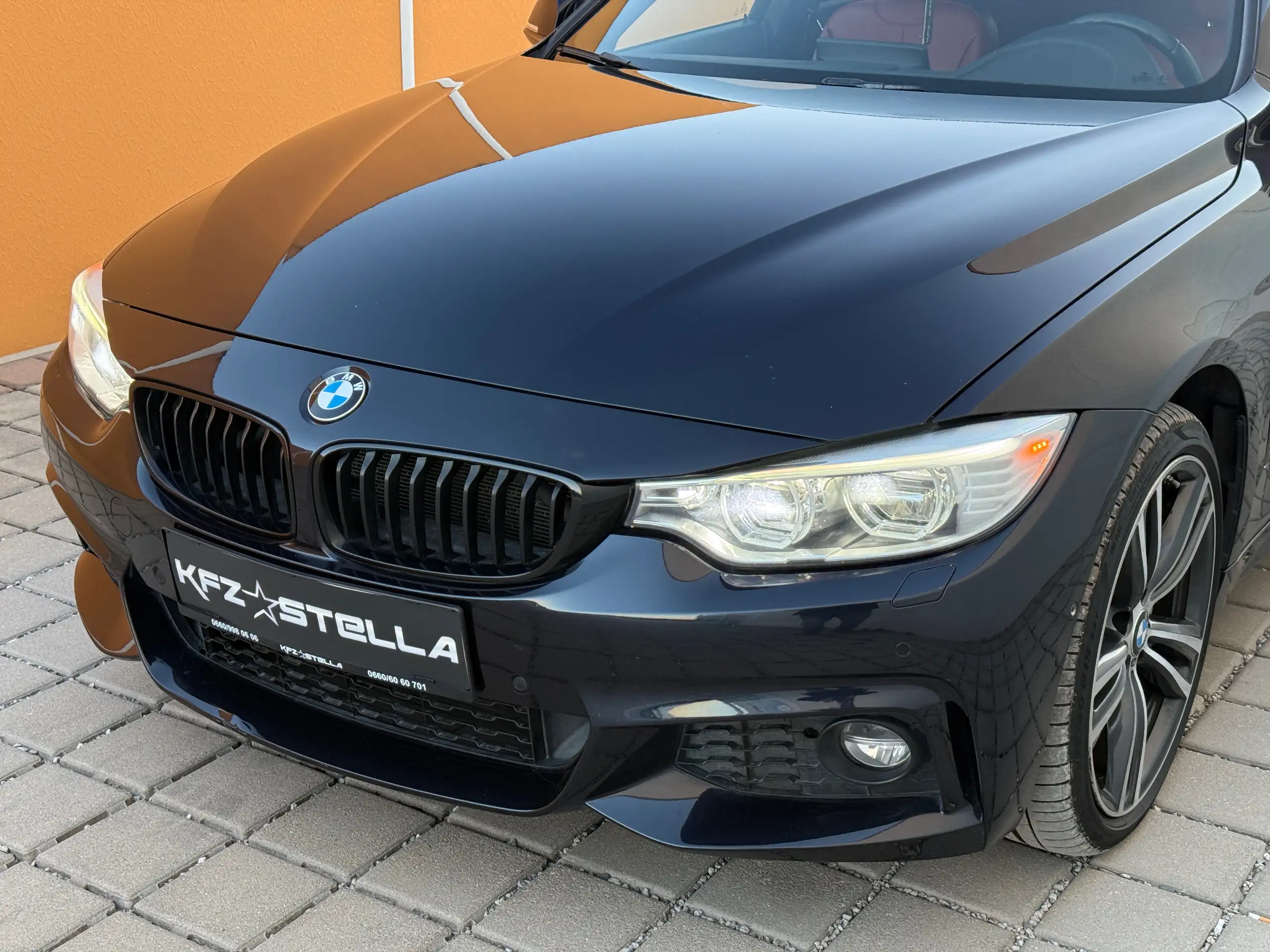 BMW - 440