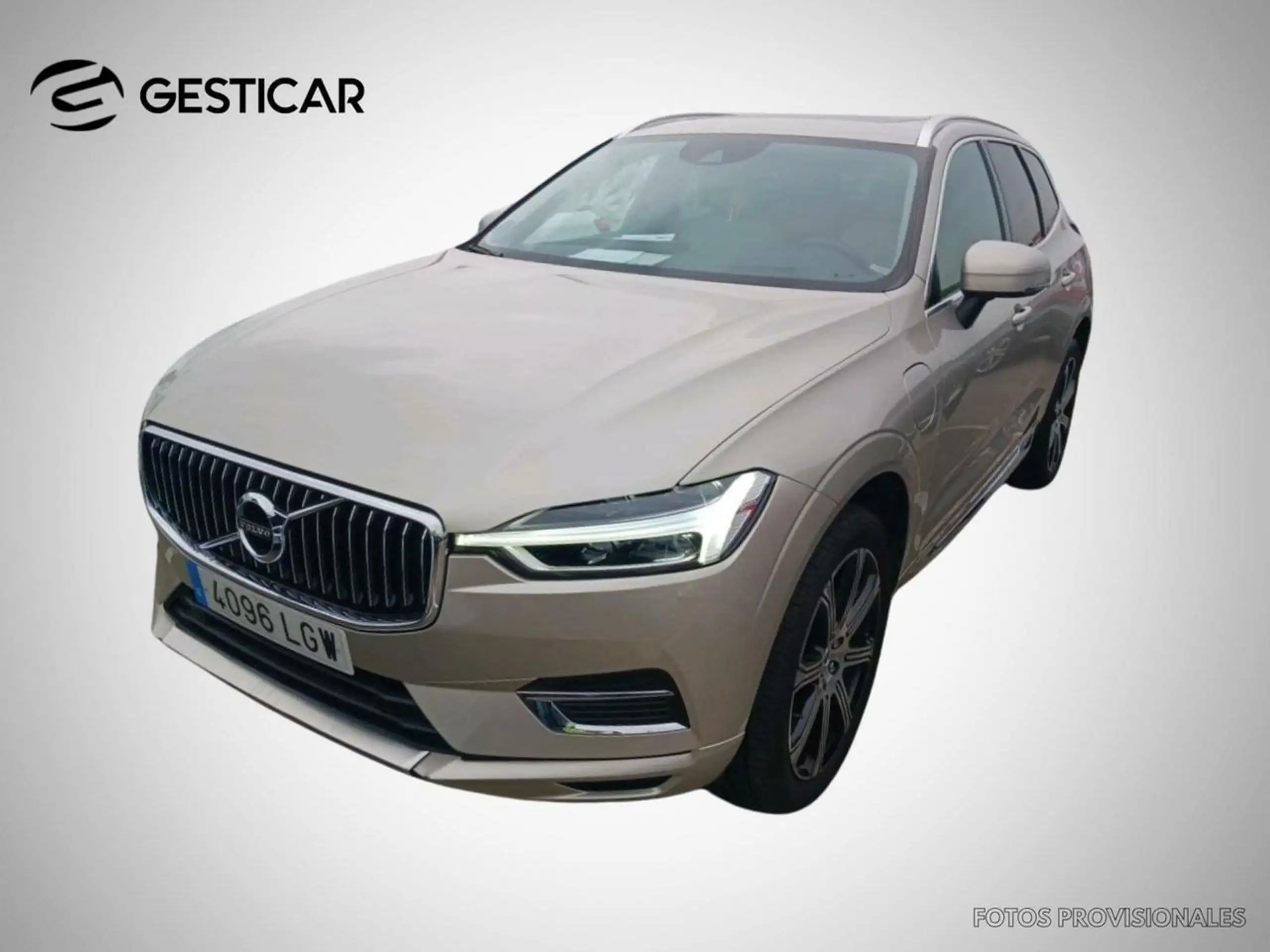 Volvo - XC60