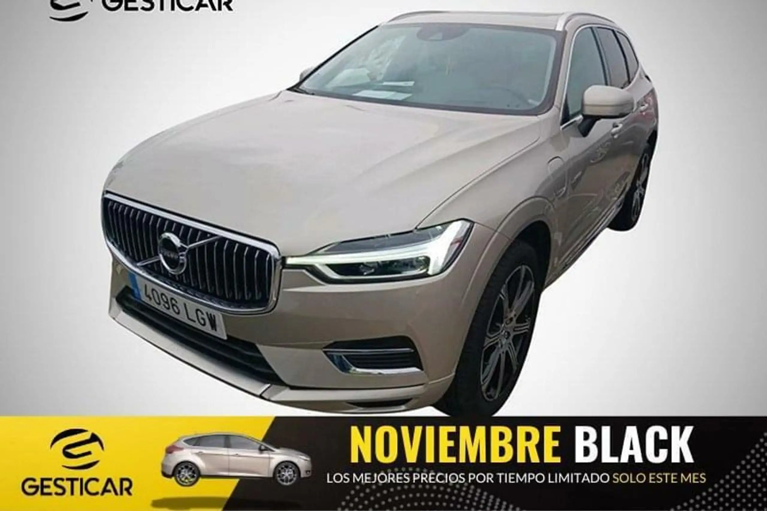 Volvo - XC60