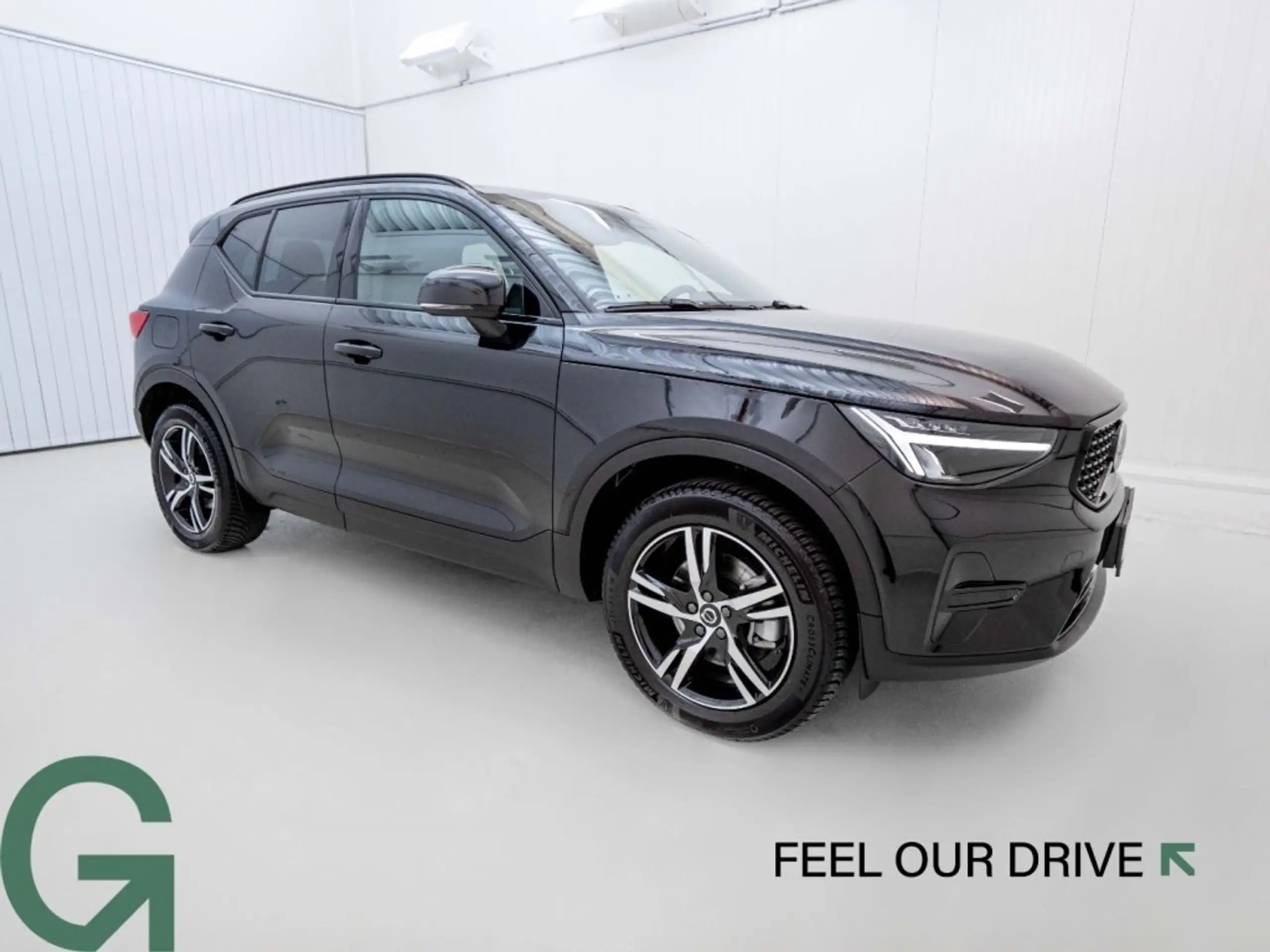 Volvo - XC40