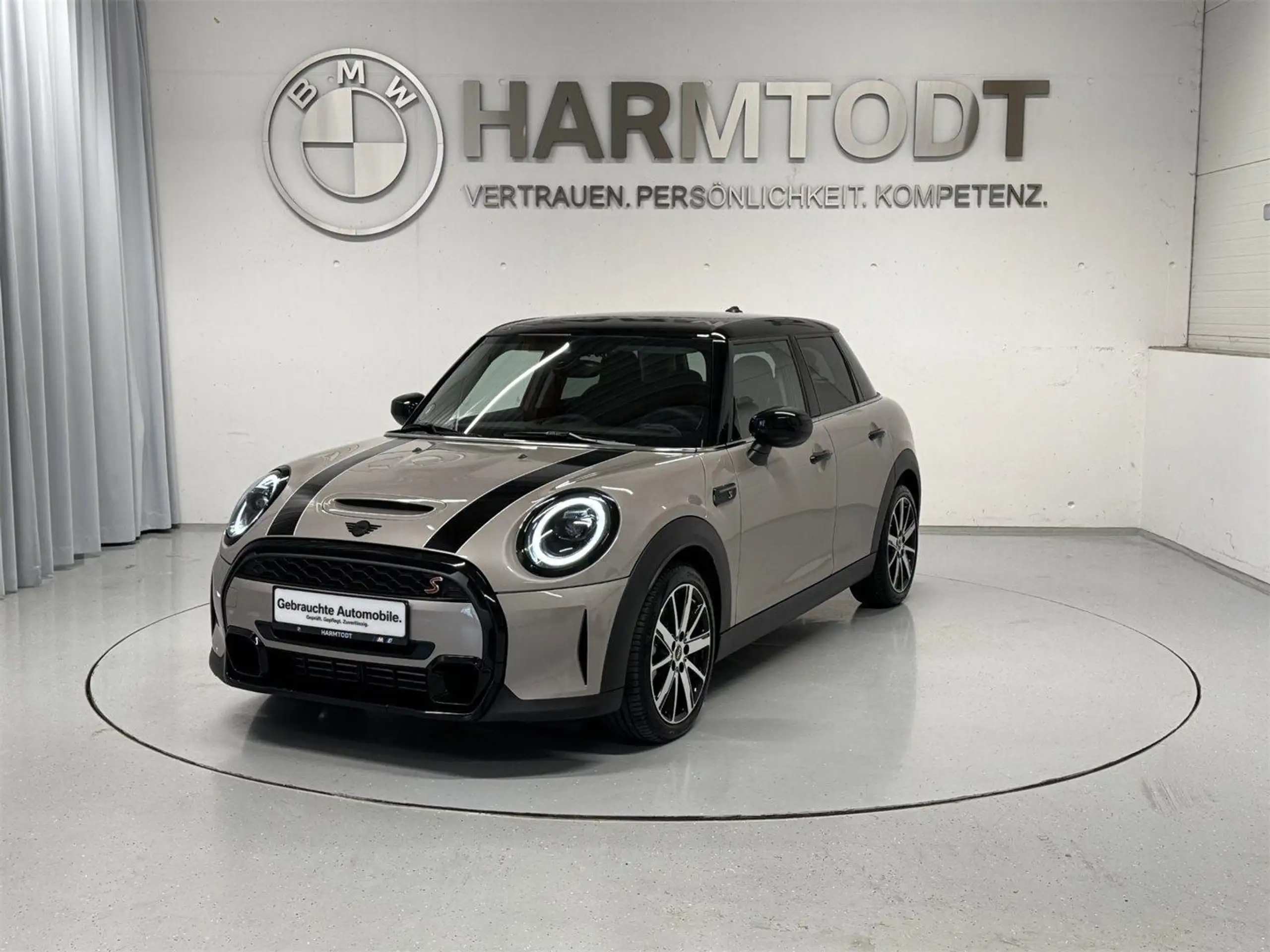 MINI Cooper S 2024