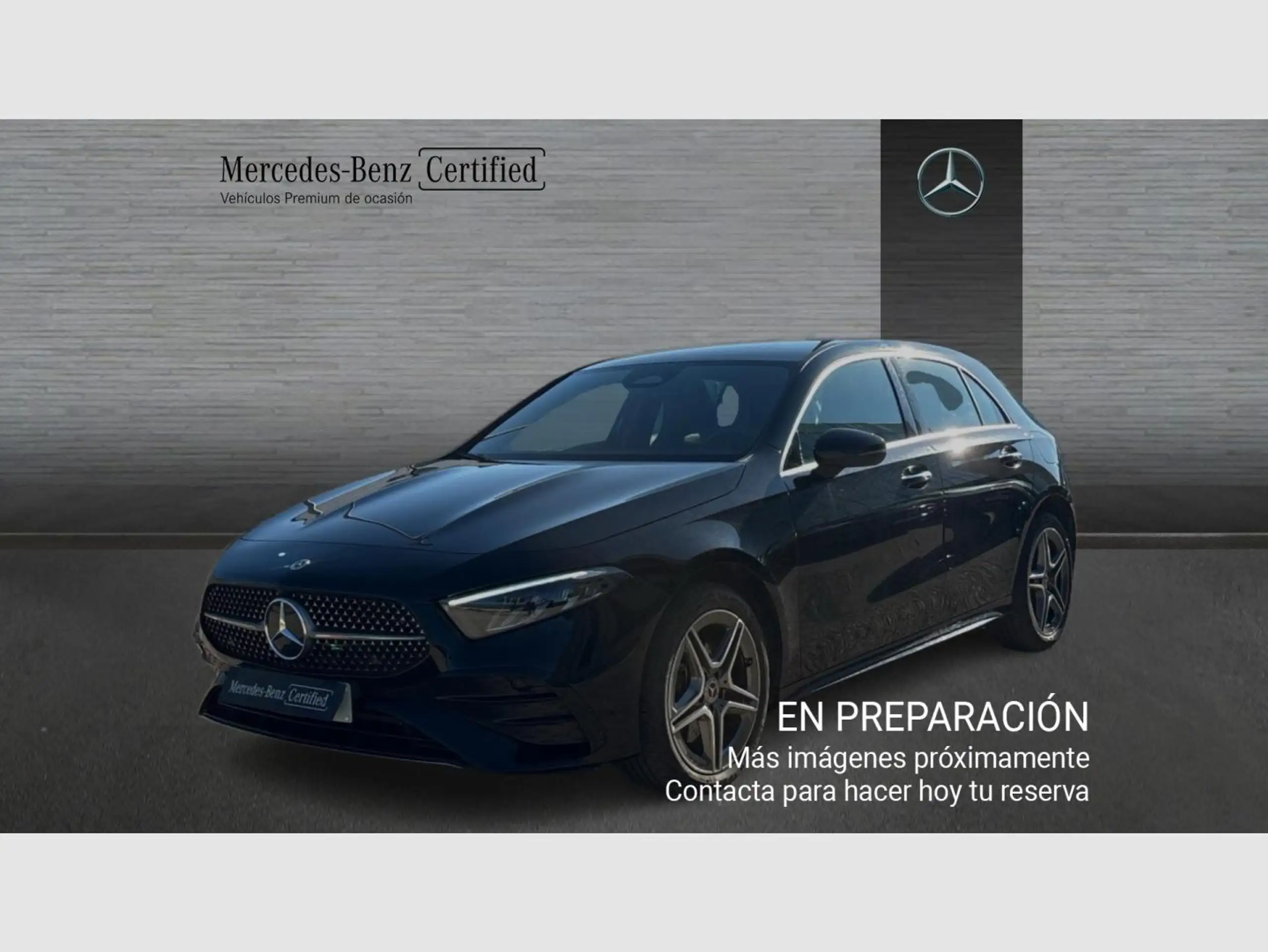 Mercedes-Benz A 250 2023