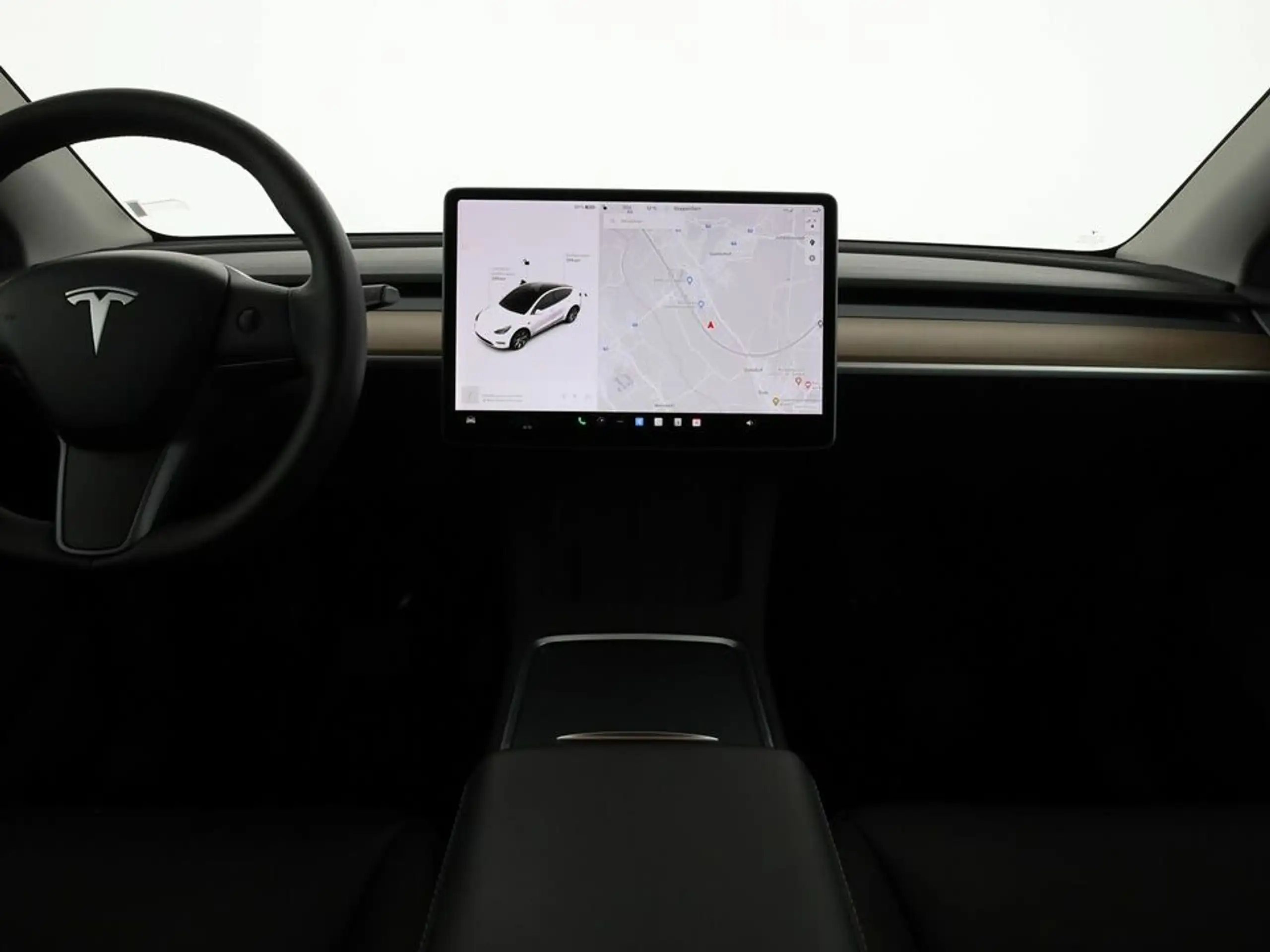 Tesla - Model Y