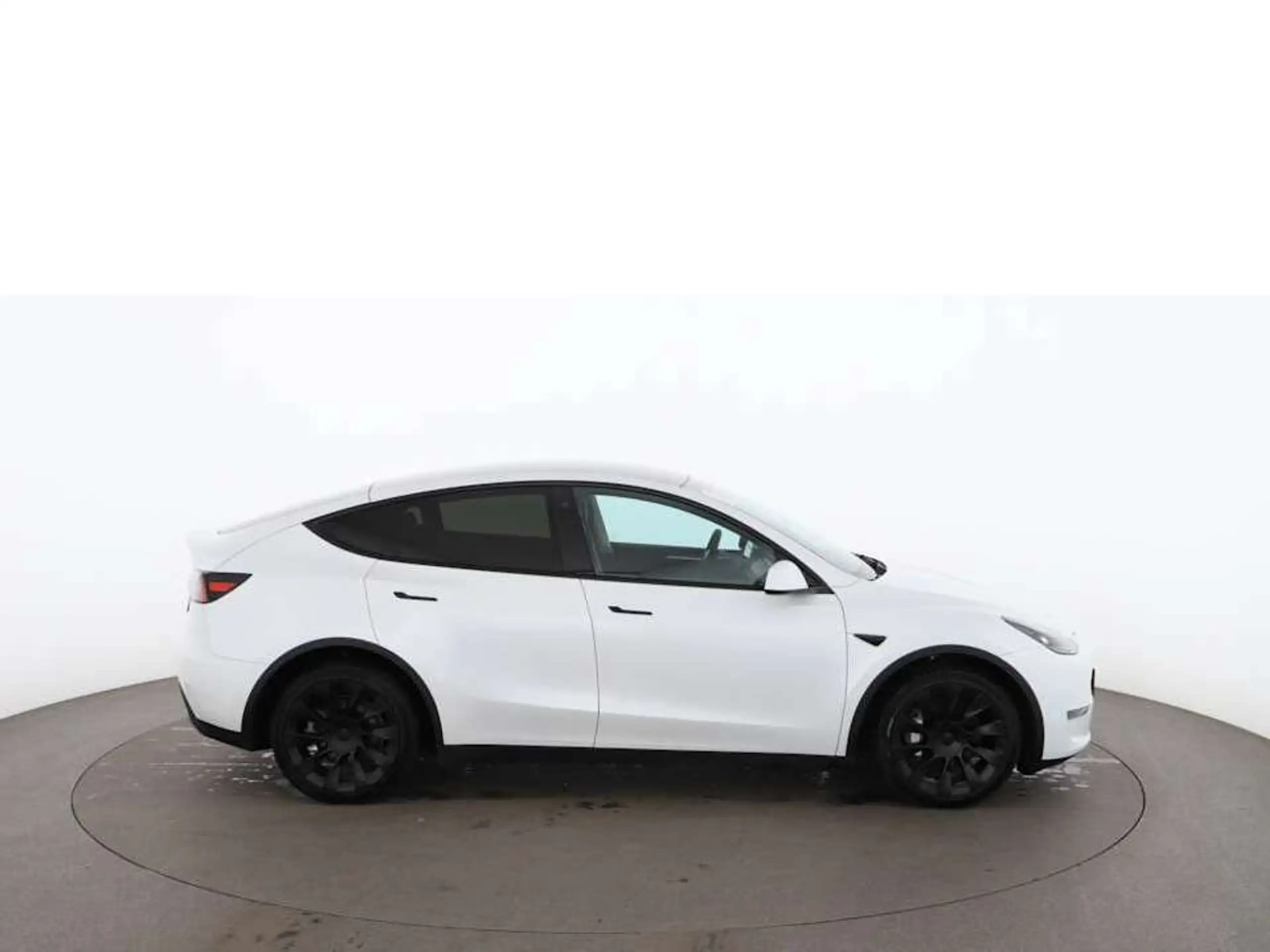 Tesla - Model Y