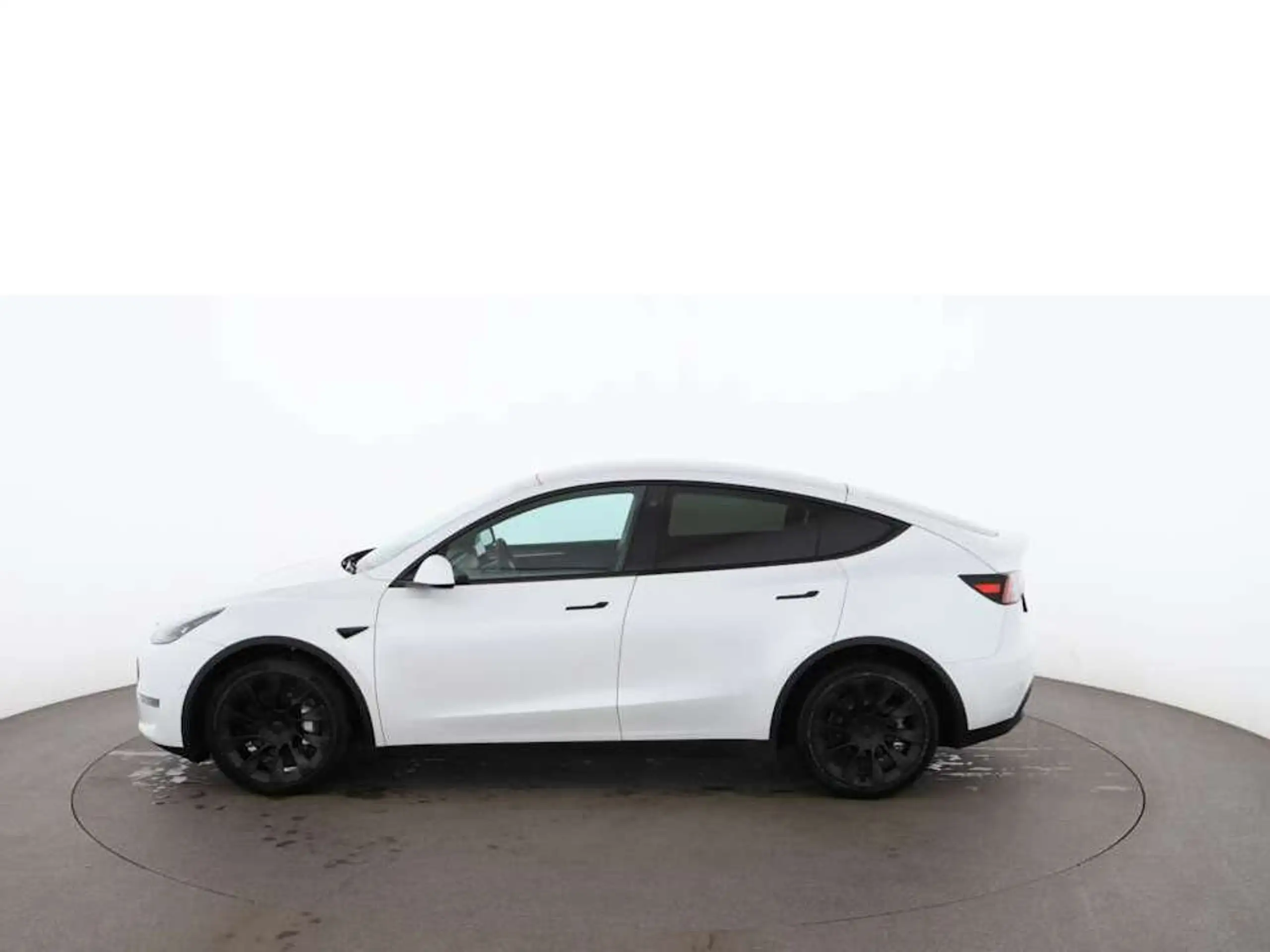 Tesla - Model Y