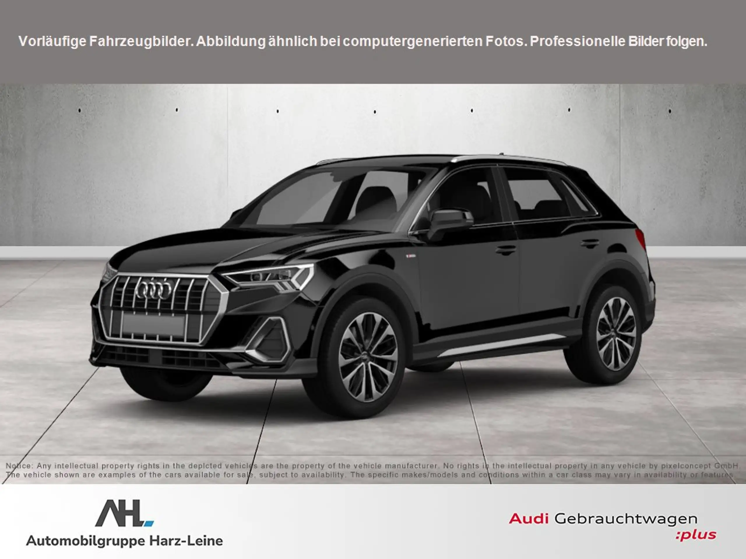 Audi - Q3