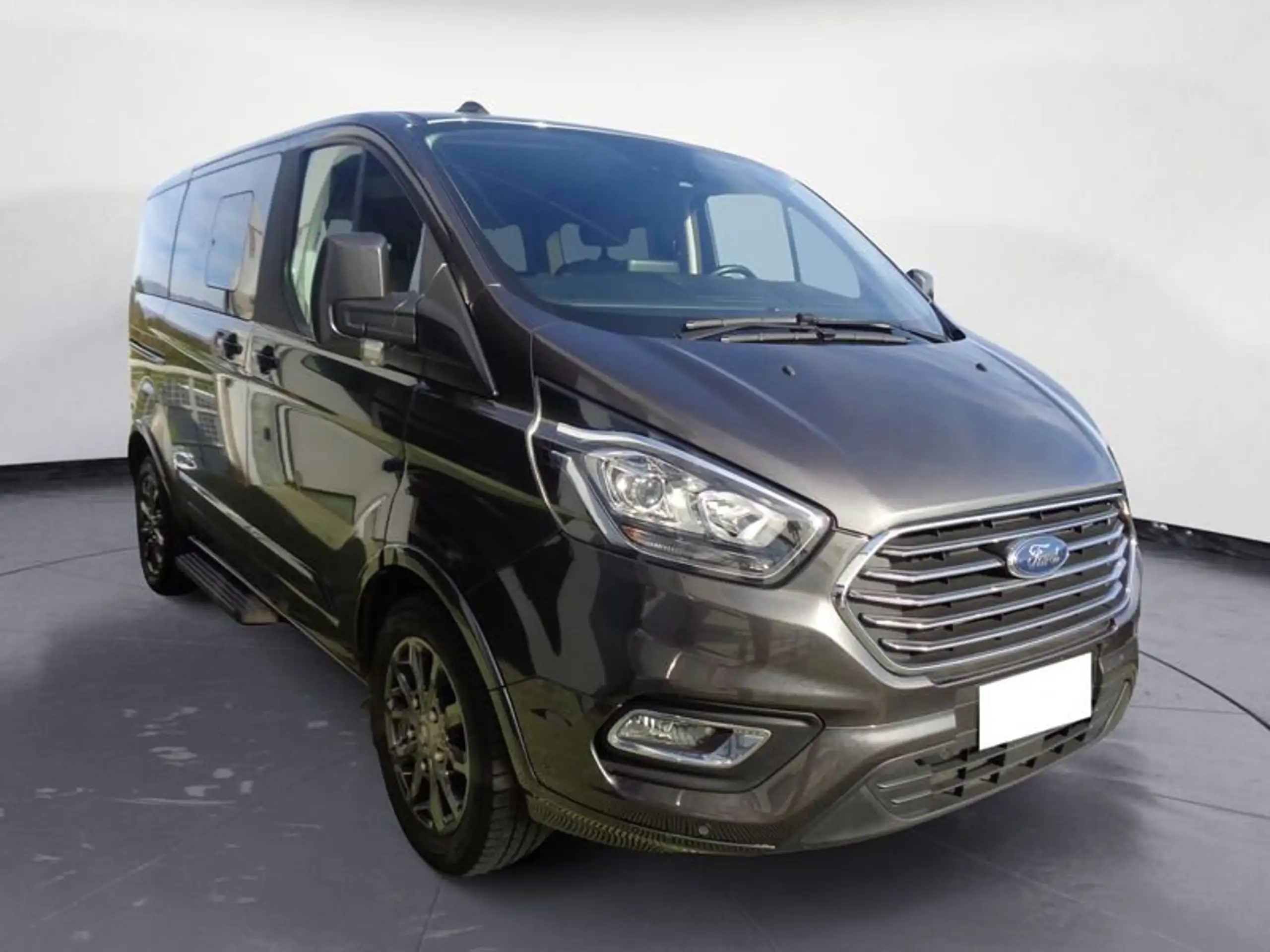 Ford - Tourneo Custom