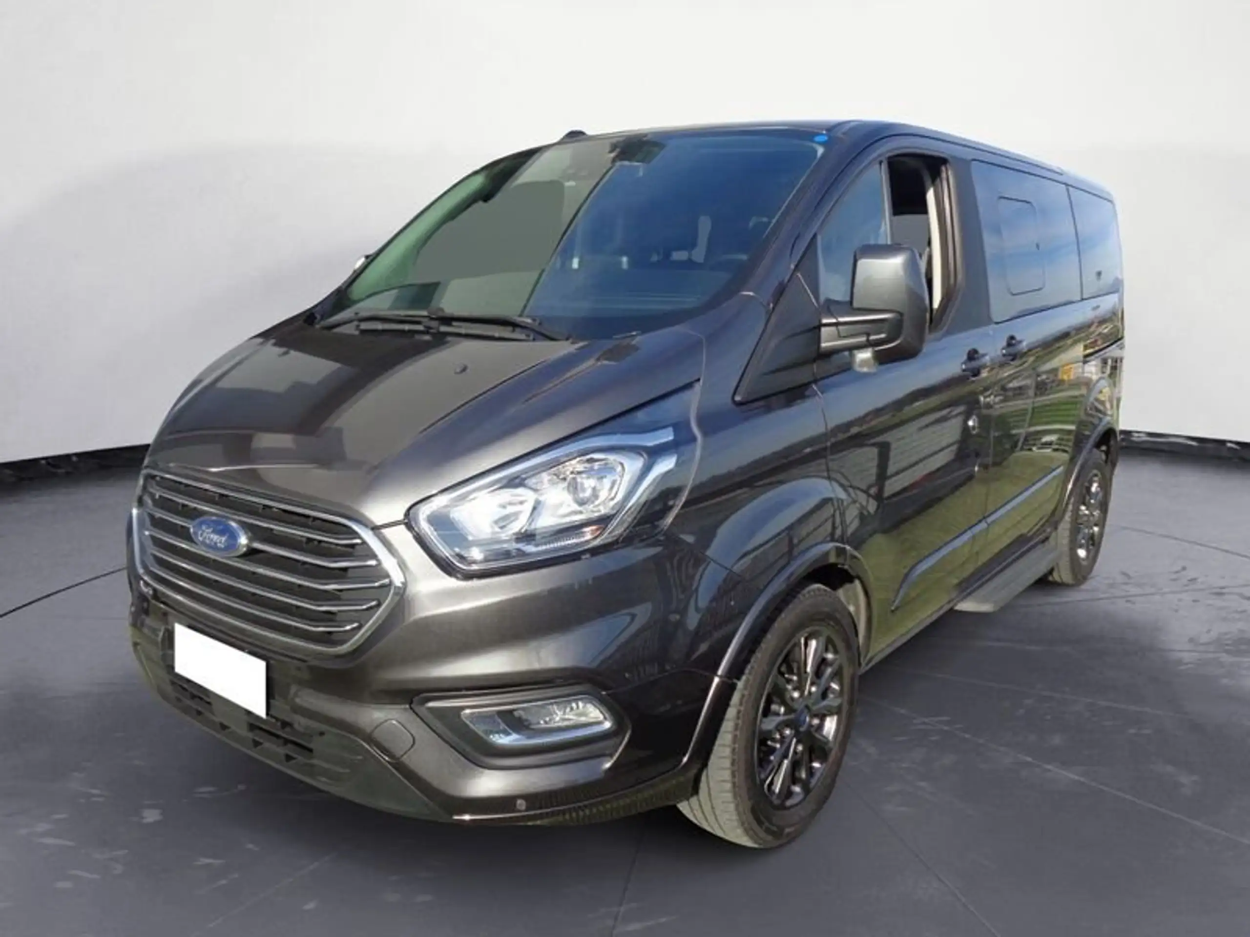 Ford - Tourneo Custom