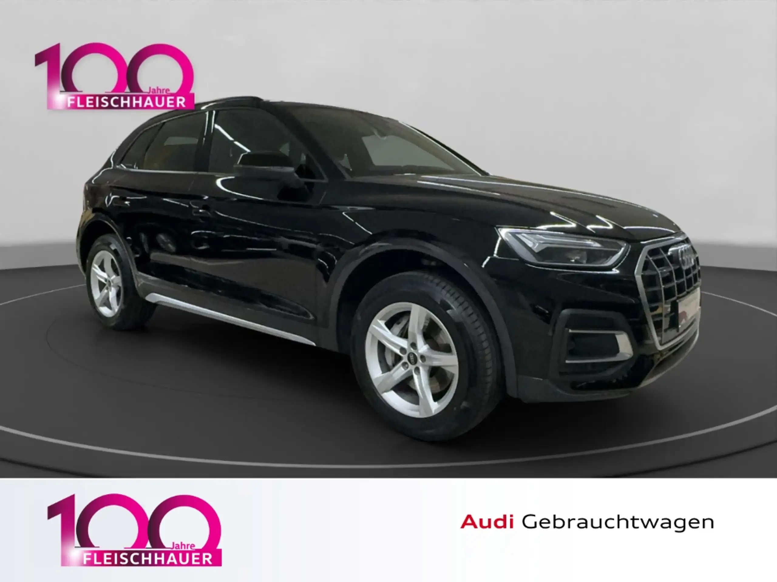 Audi - Q5