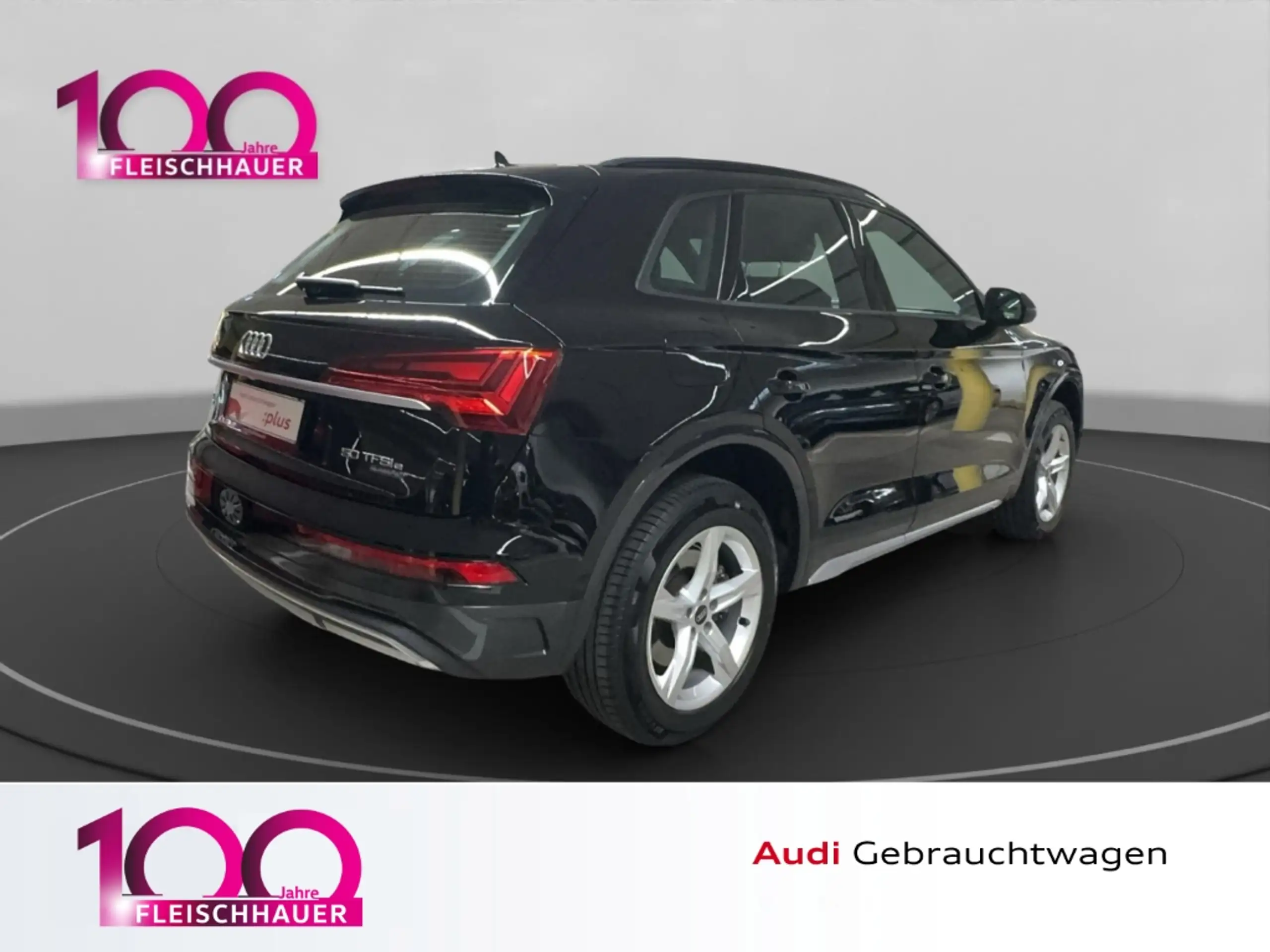 Audi - Q5