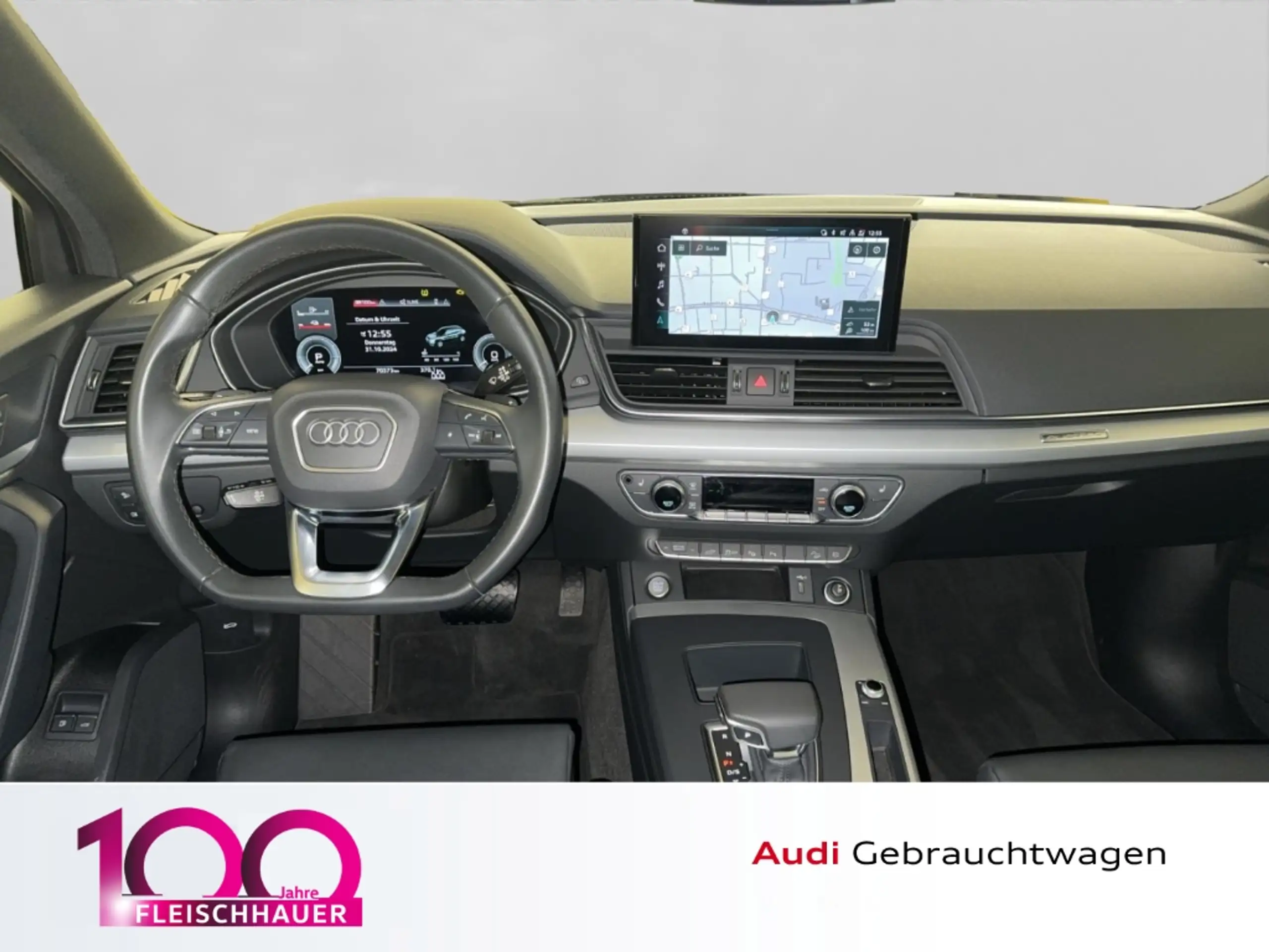 Audi - Q5