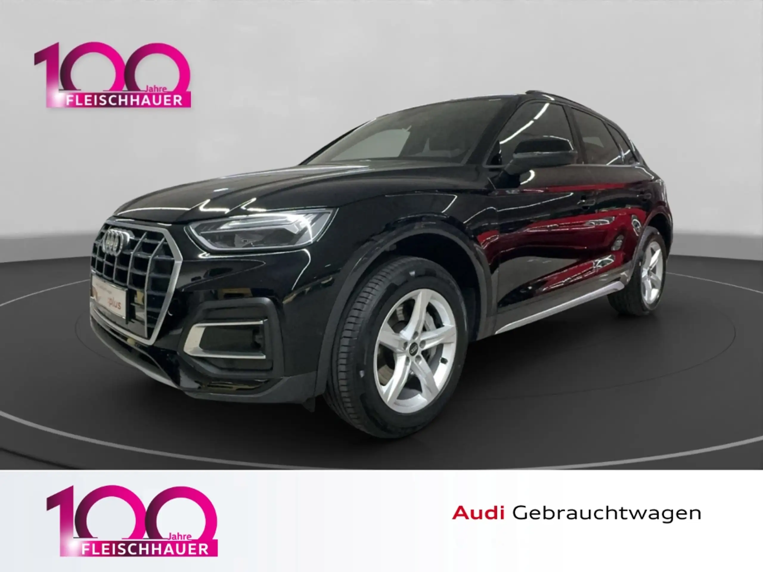 Audi - Q5