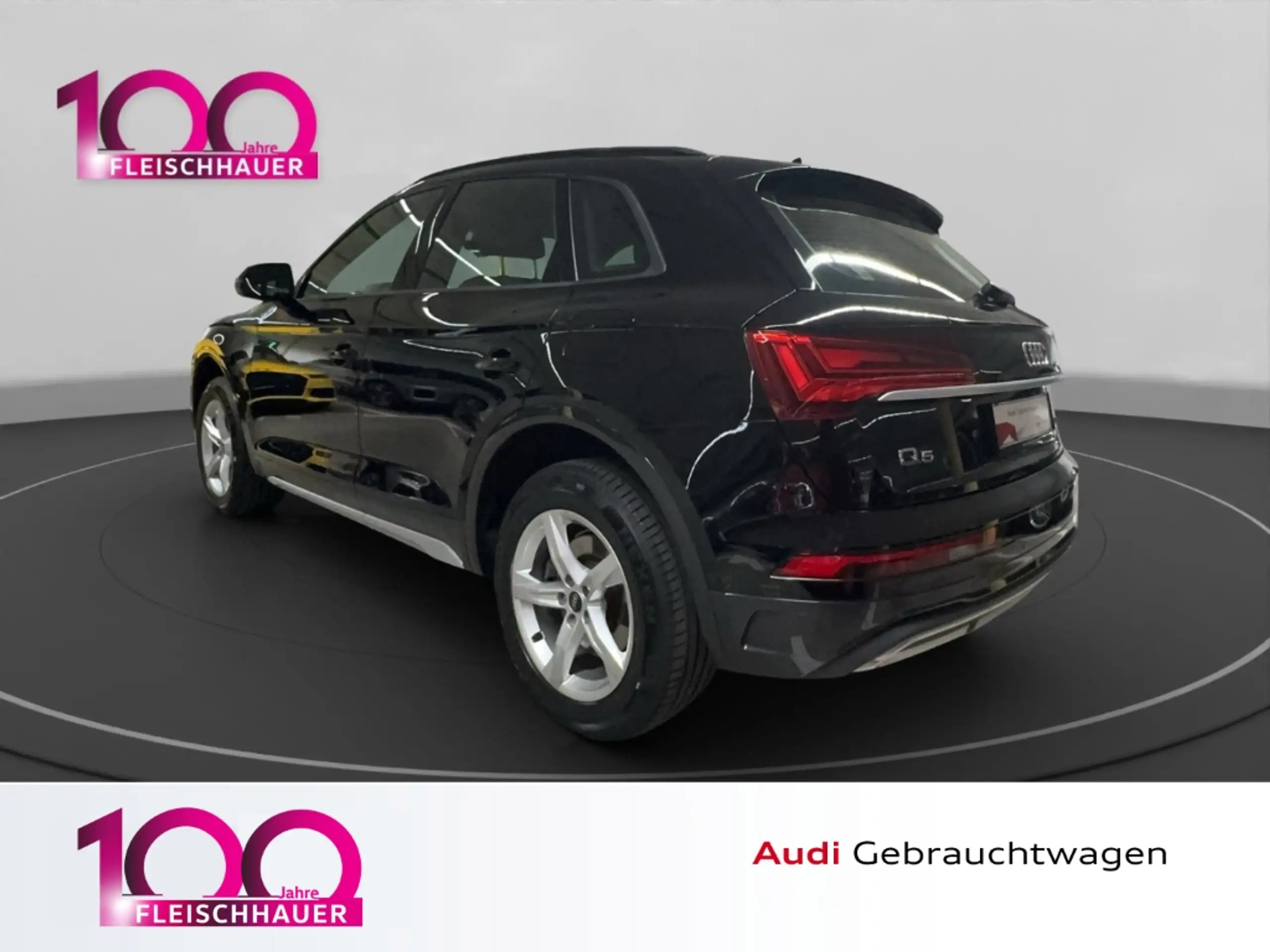 Audi - Q5