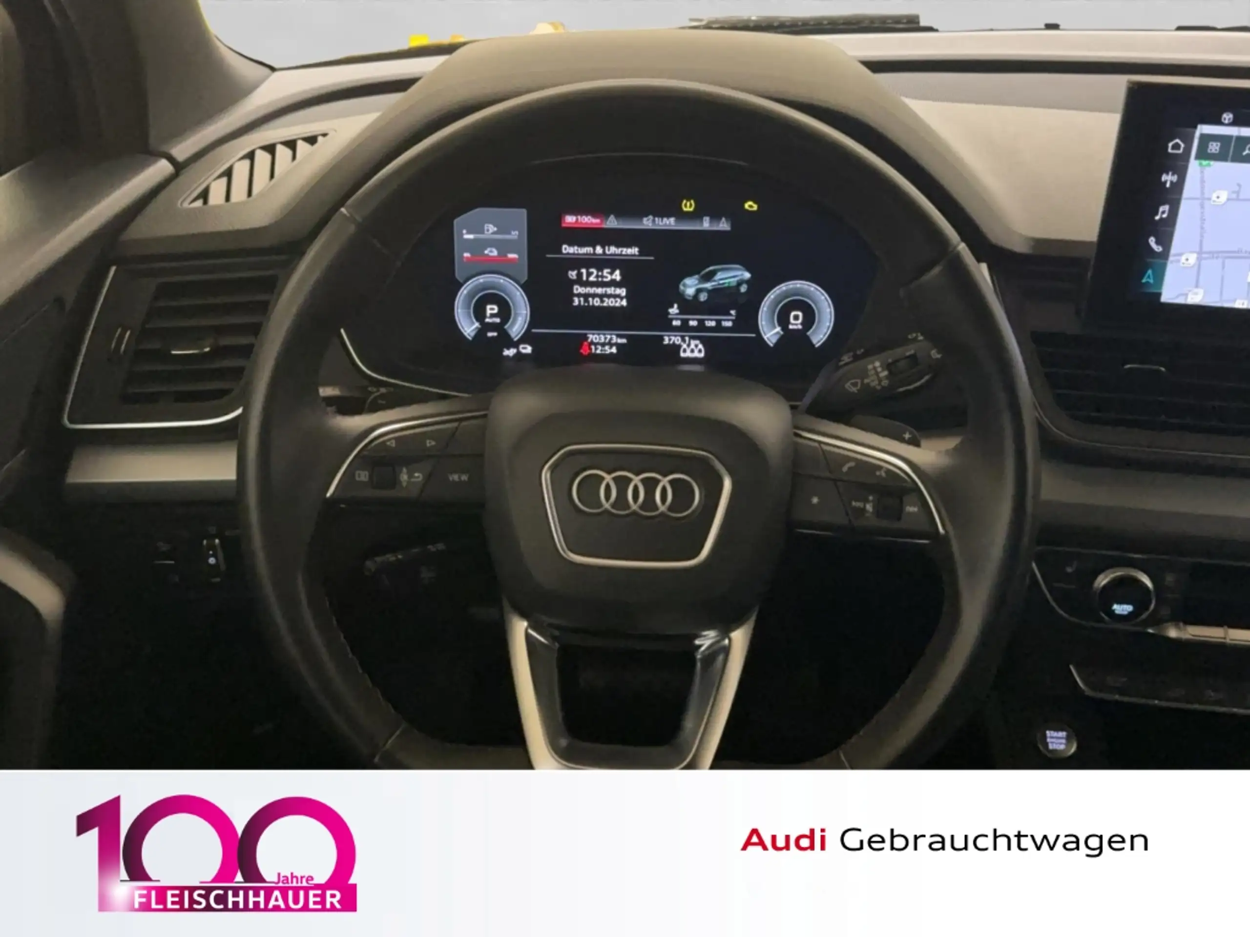 Audi - Q5