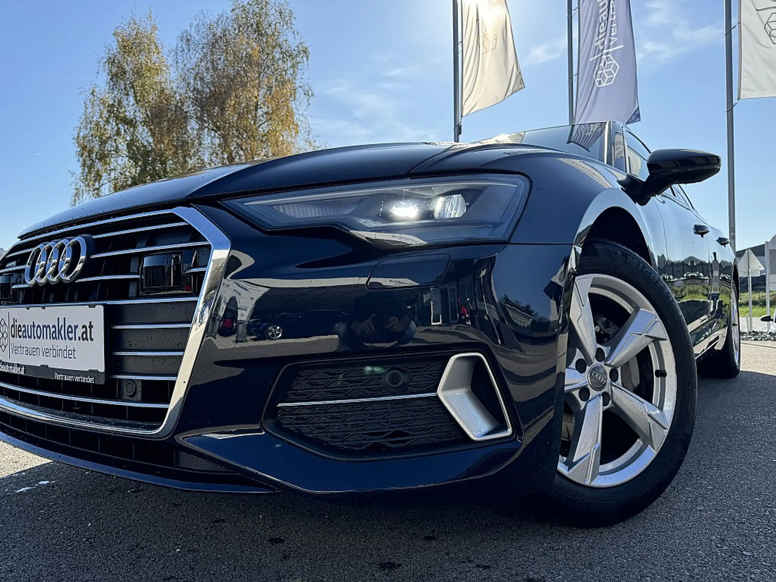 Audi - A6