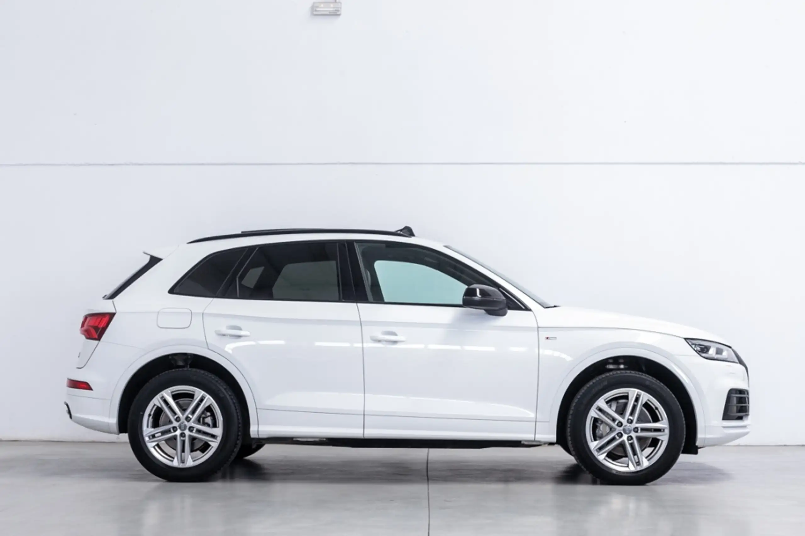 Audi - Q5