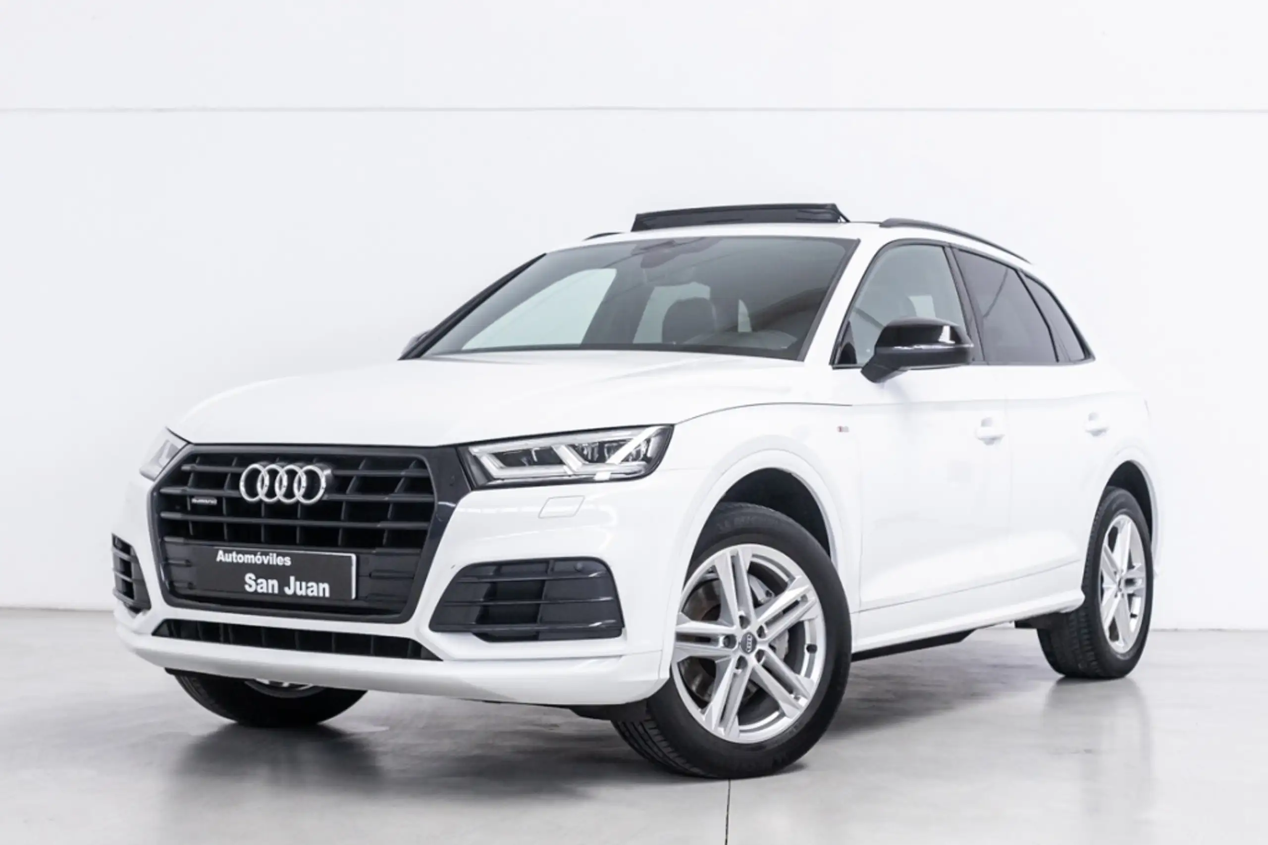 Audi - Q5