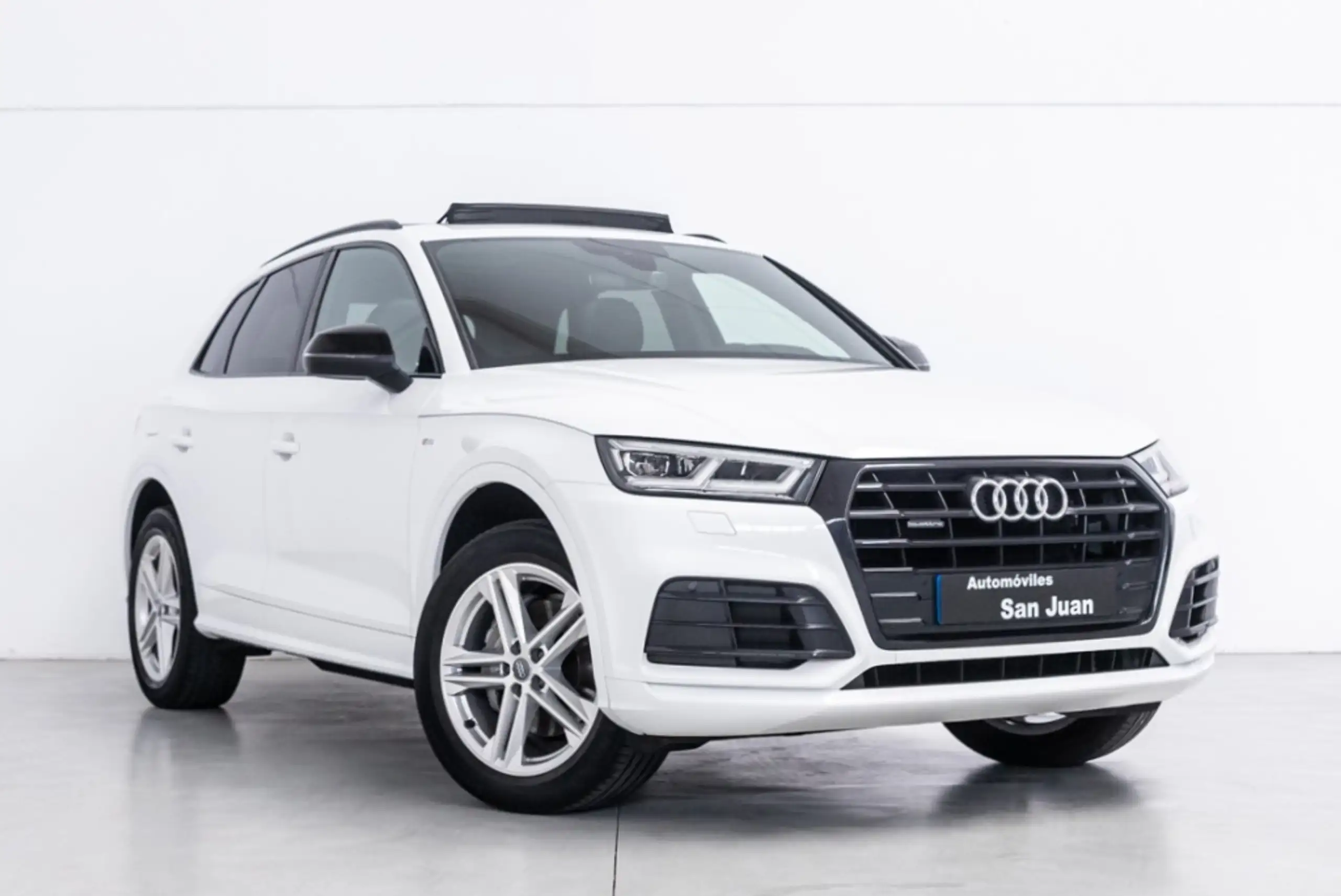 Audi - Q5