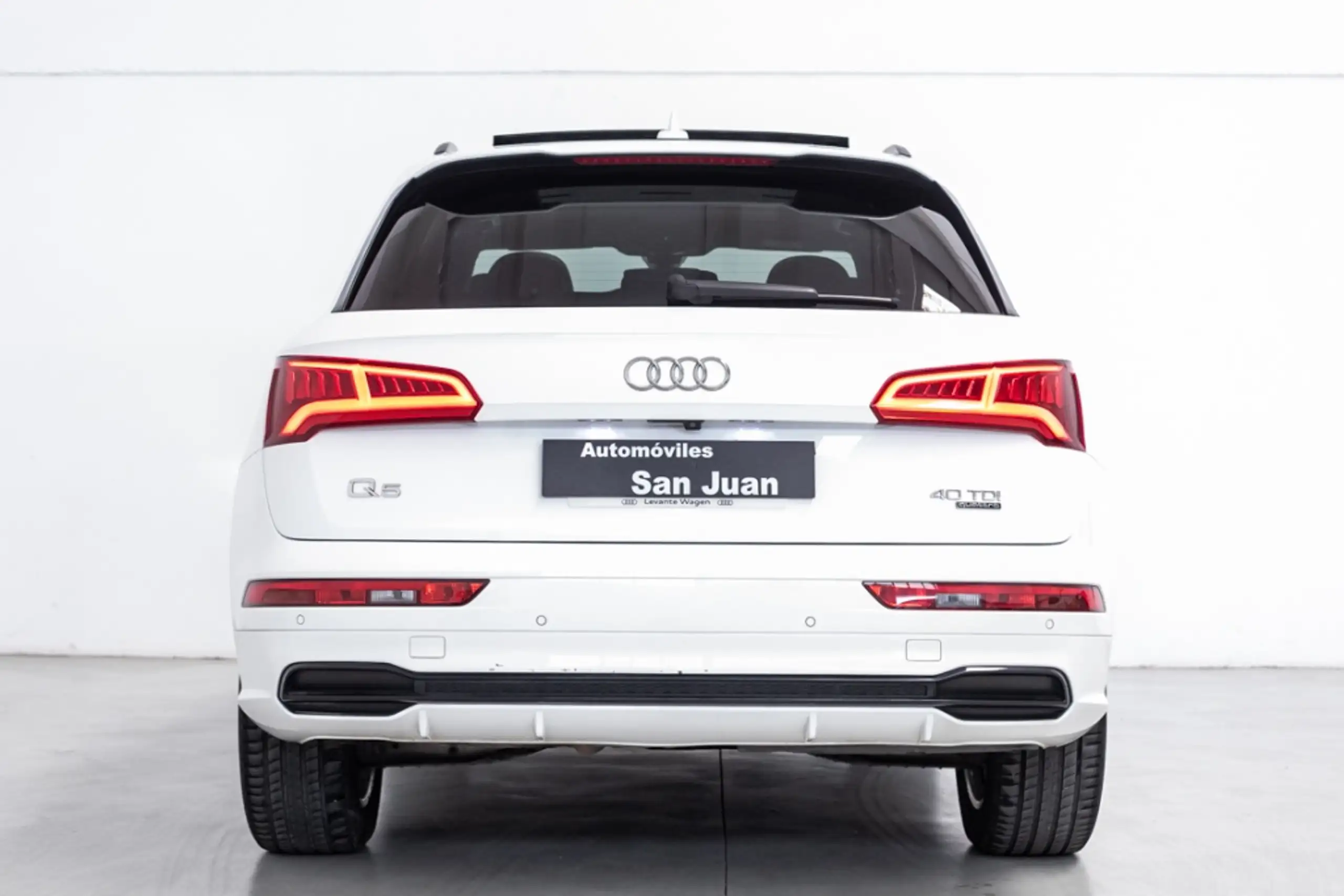 Audi - Q5