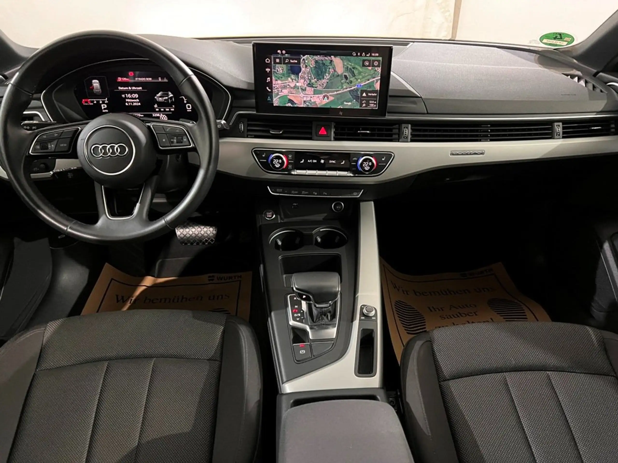 Audi - A4