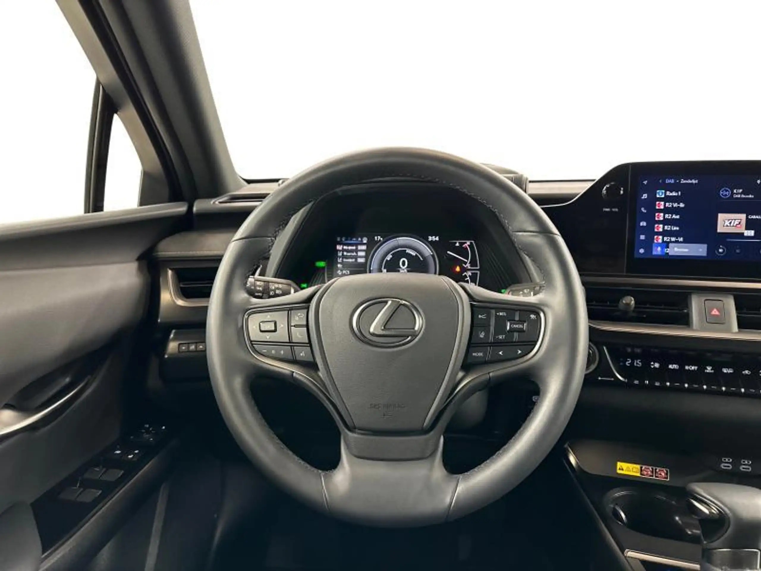 Lexus - UX 250h