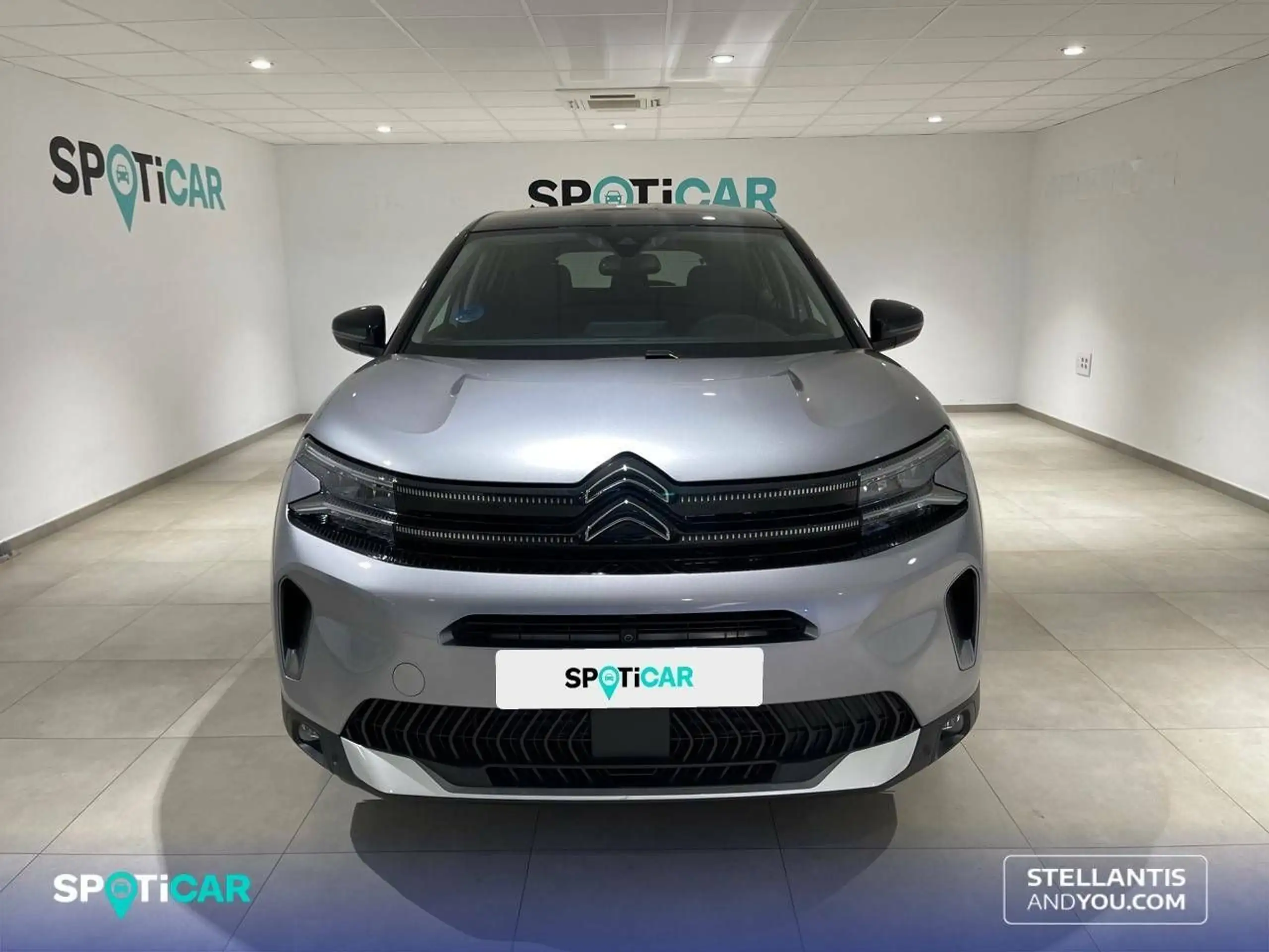 Citroen - C5 Aircross