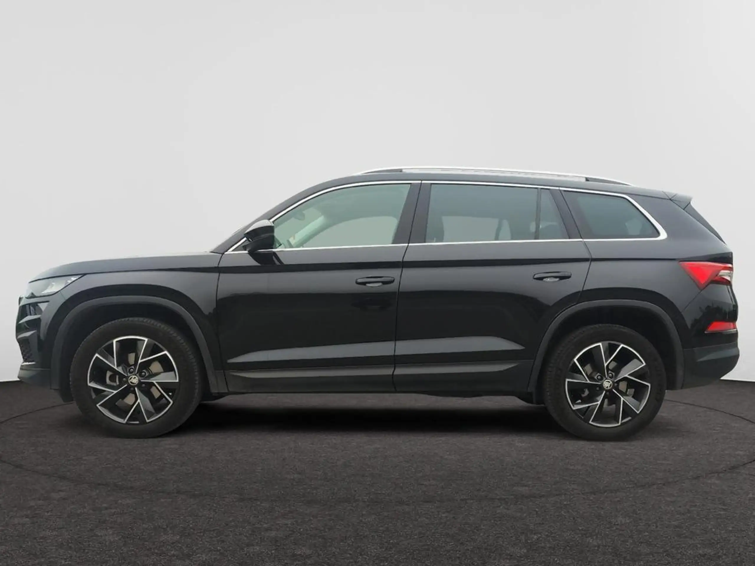 Skoda - Kodiaq