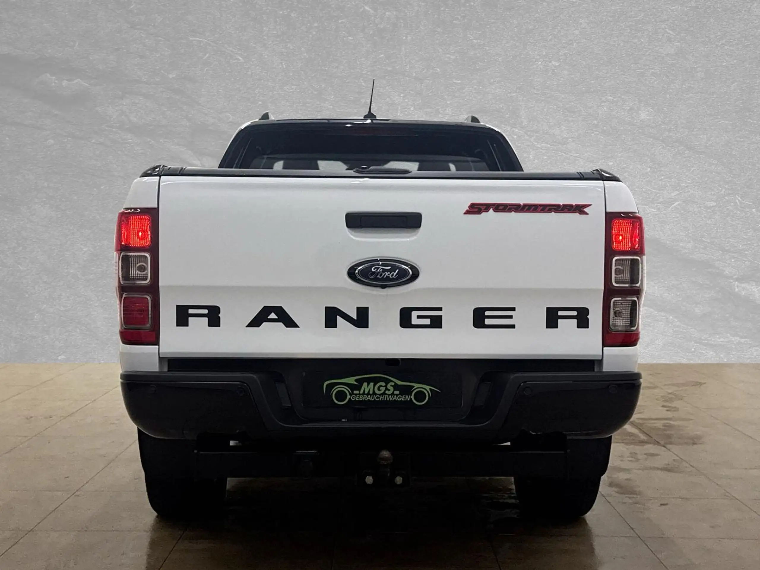 Ford - Ranger