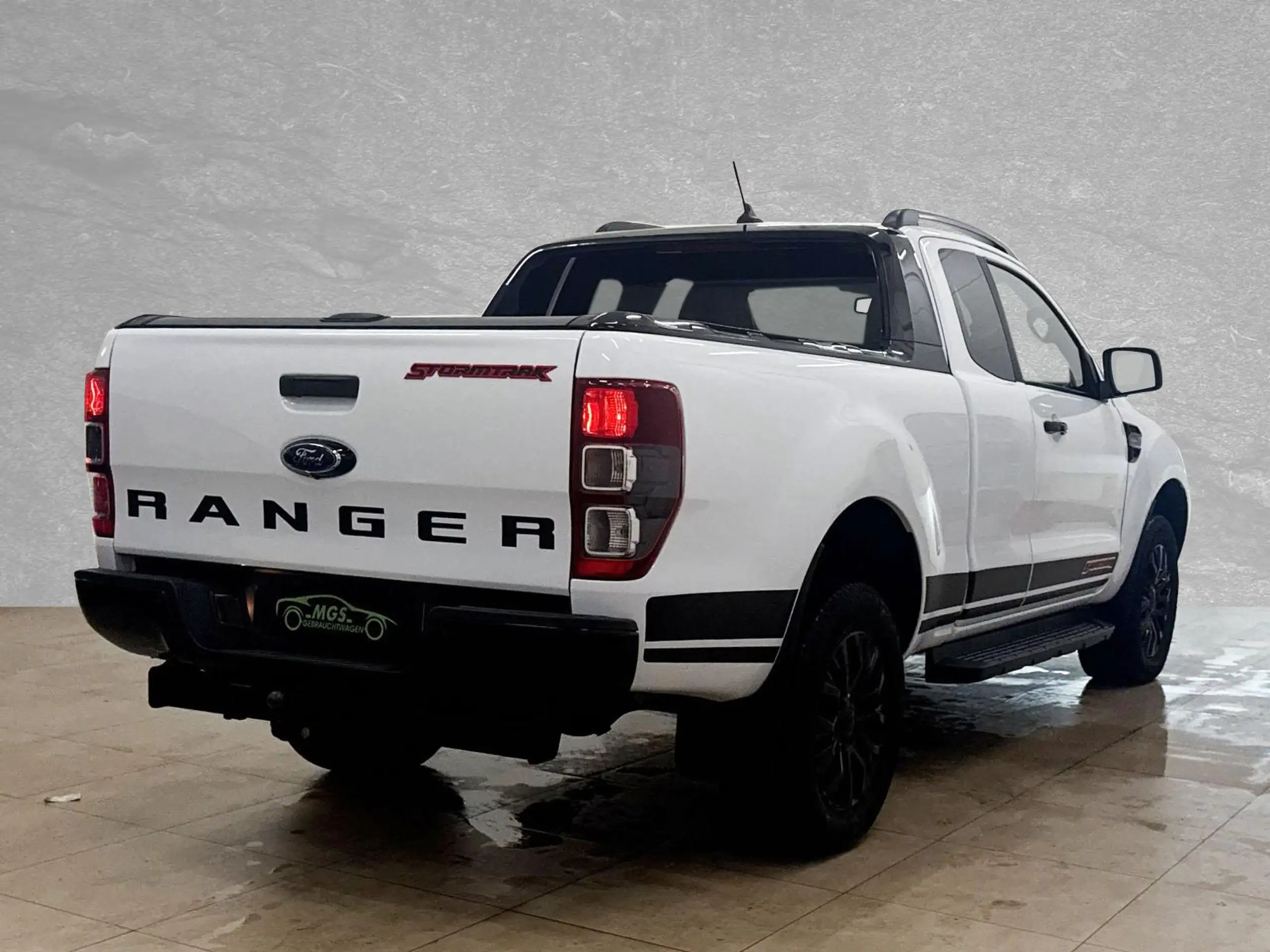 Ford - Ranger