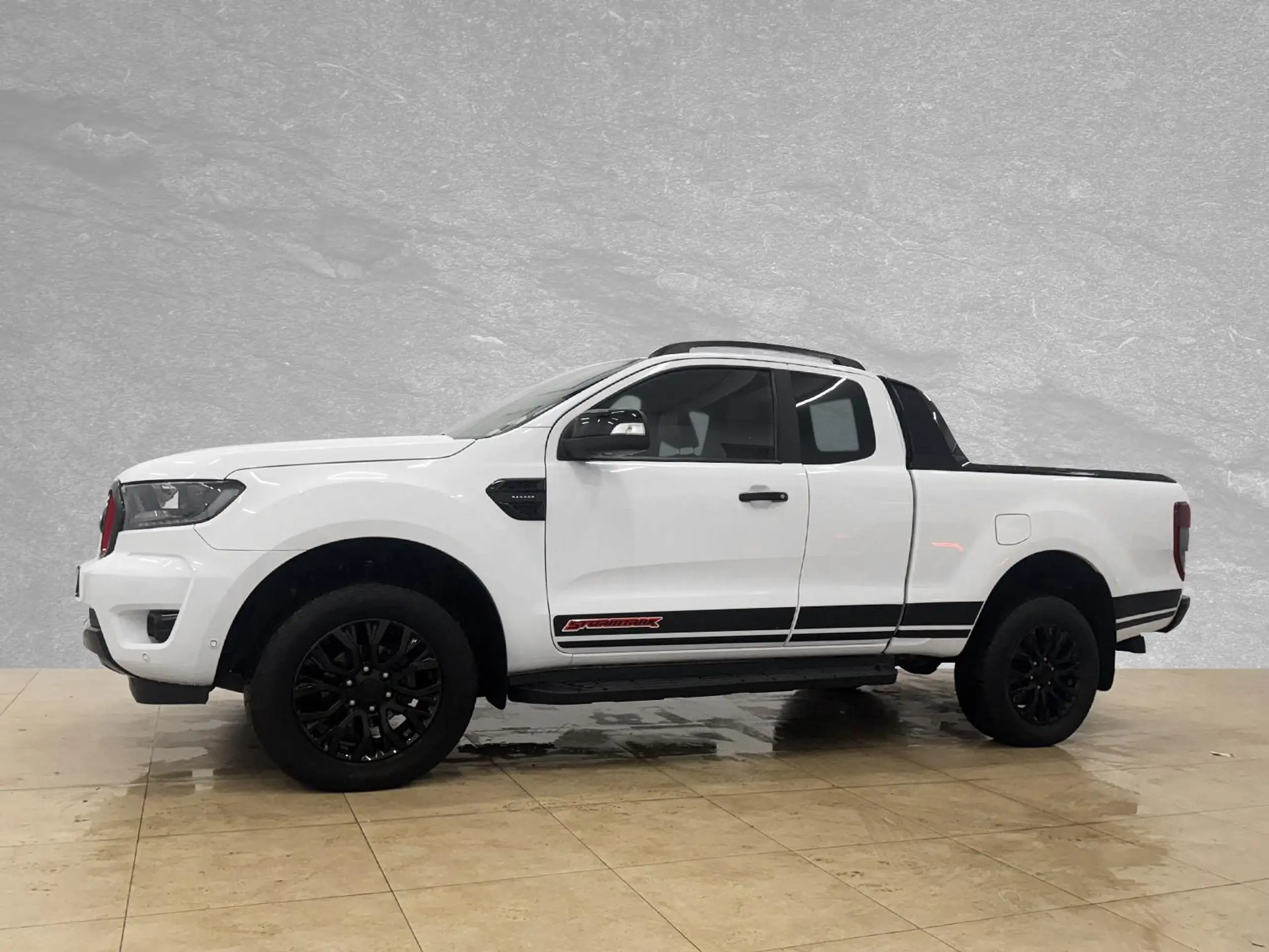 Ford - Ranger