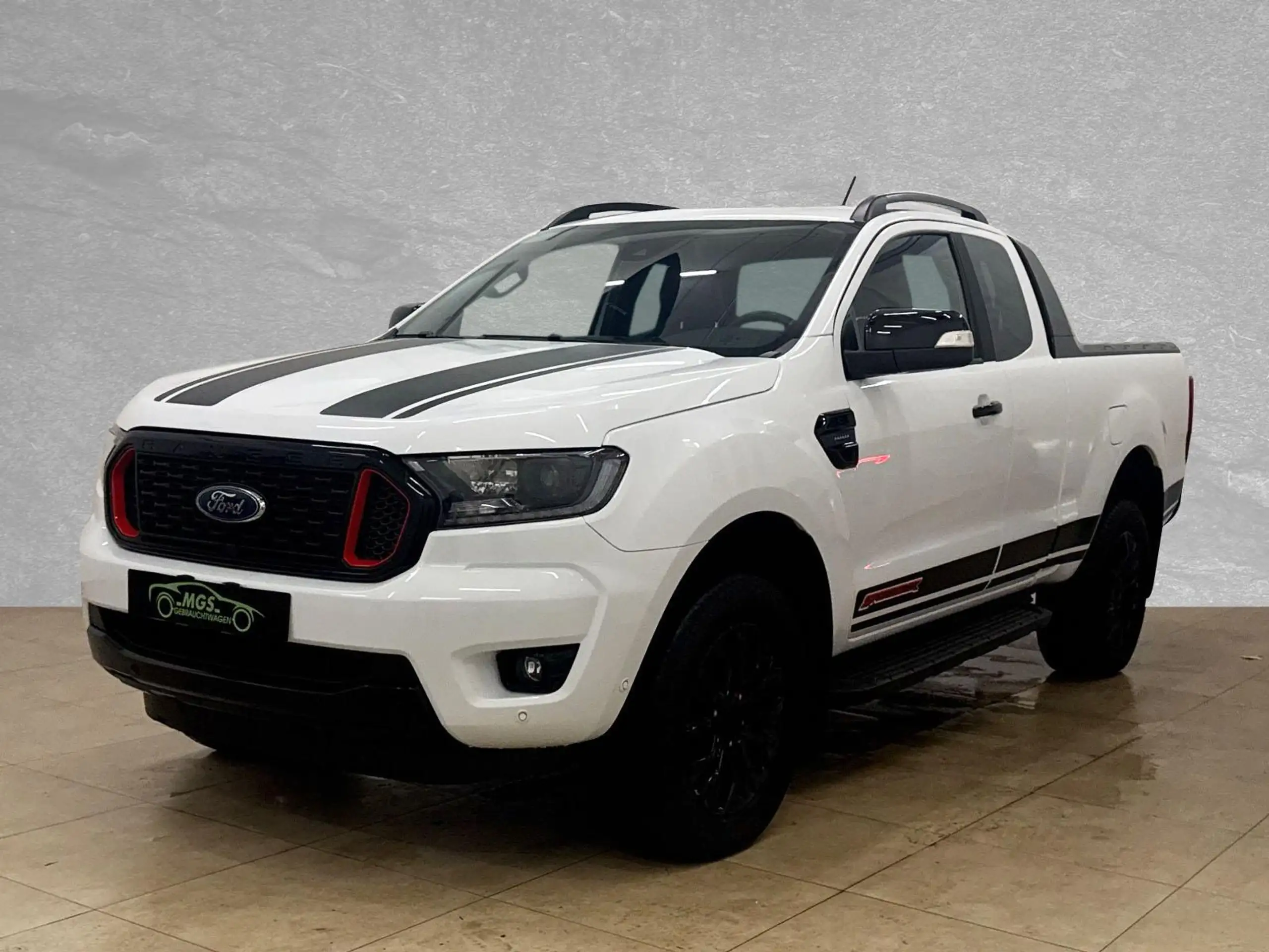 Ford - Ranger